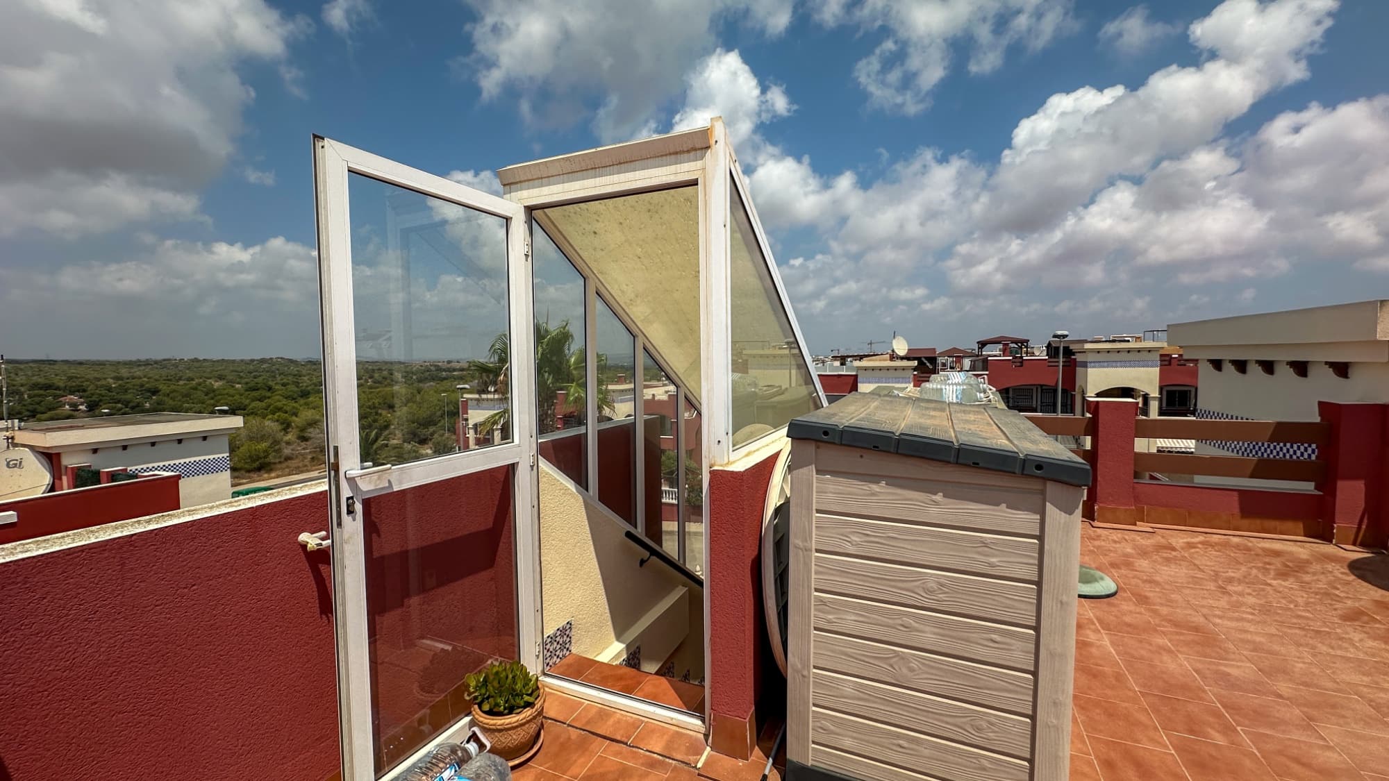 Bungalow de 2 dormitorios en Orihuela Costa - 28