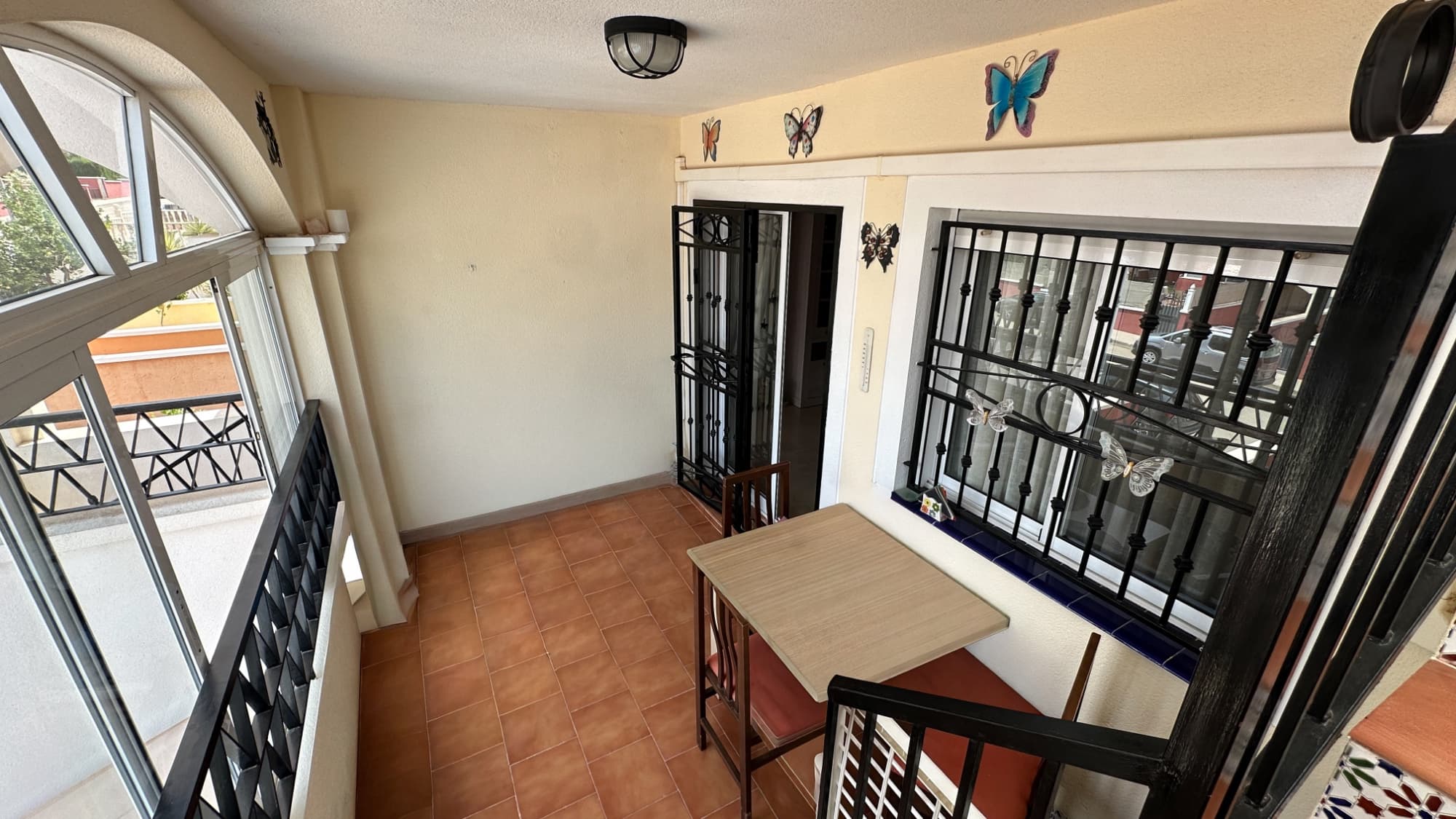 Bungalow de 2 dormitorios en Orihuela Costa - 2
