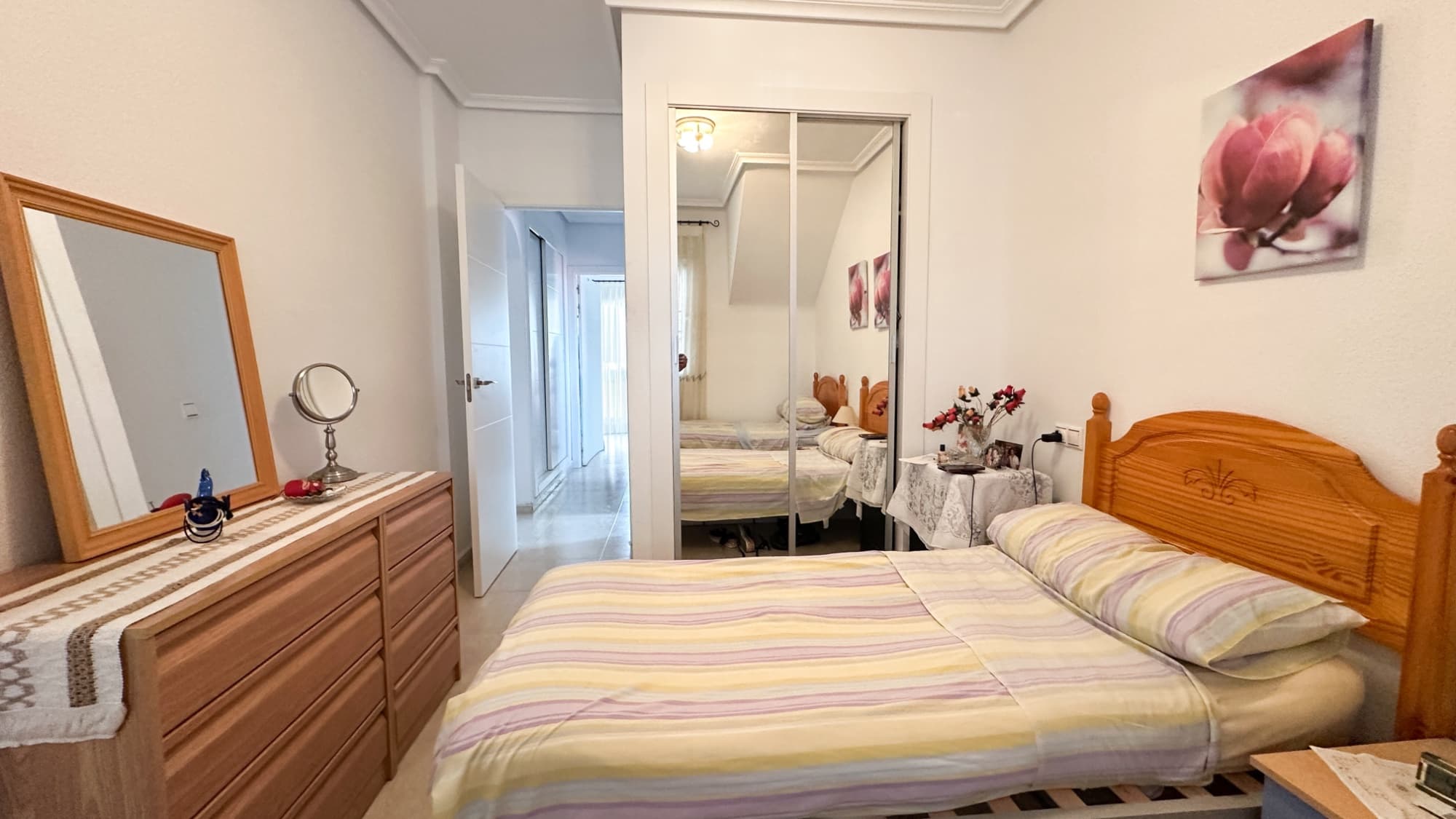 Bungalow de 2 dormitorios en Orihuela Costa - 16