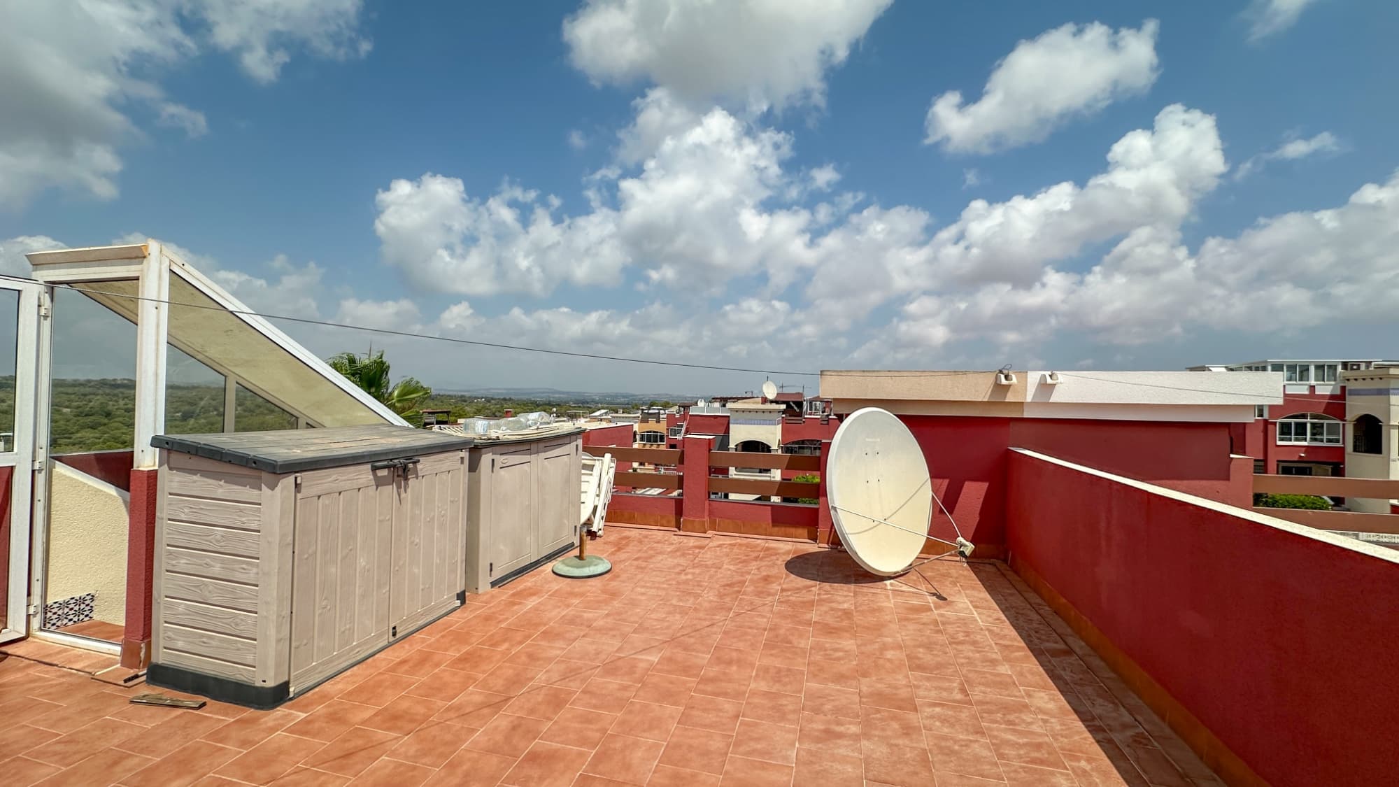Bungalow de 2 dormitorios en Orihuela Costa - 39