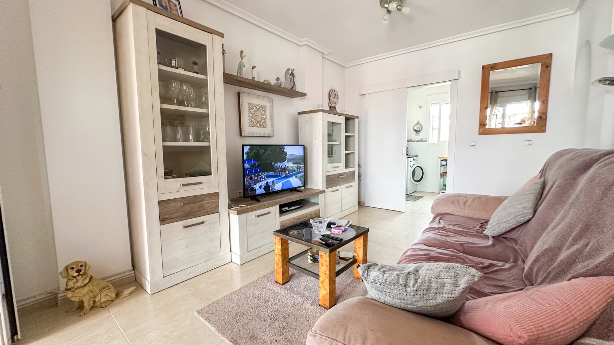 Bungalow de 2 dormitorios en Orihuela Costa - 8
