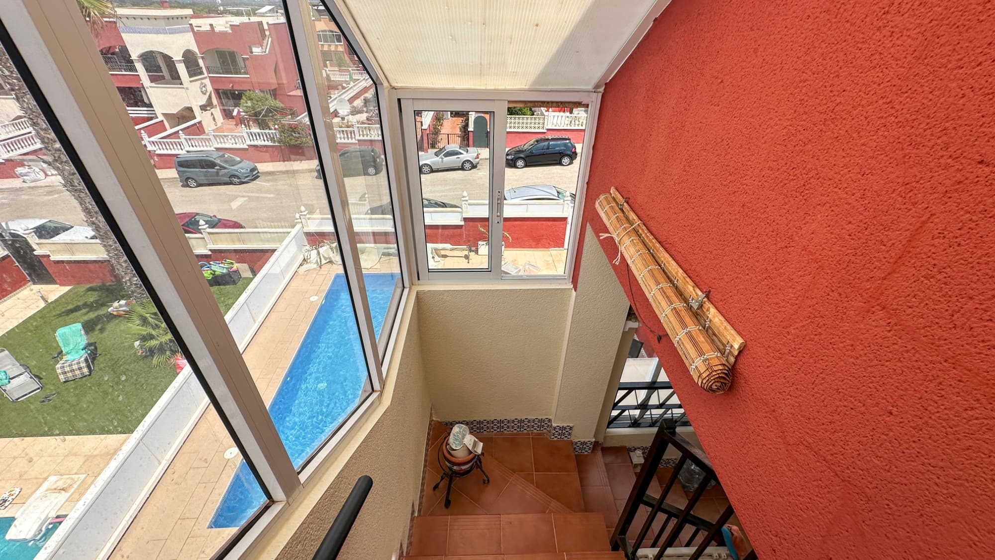 Bungalow de 2 dormitorios en Orihuela Costa - 31