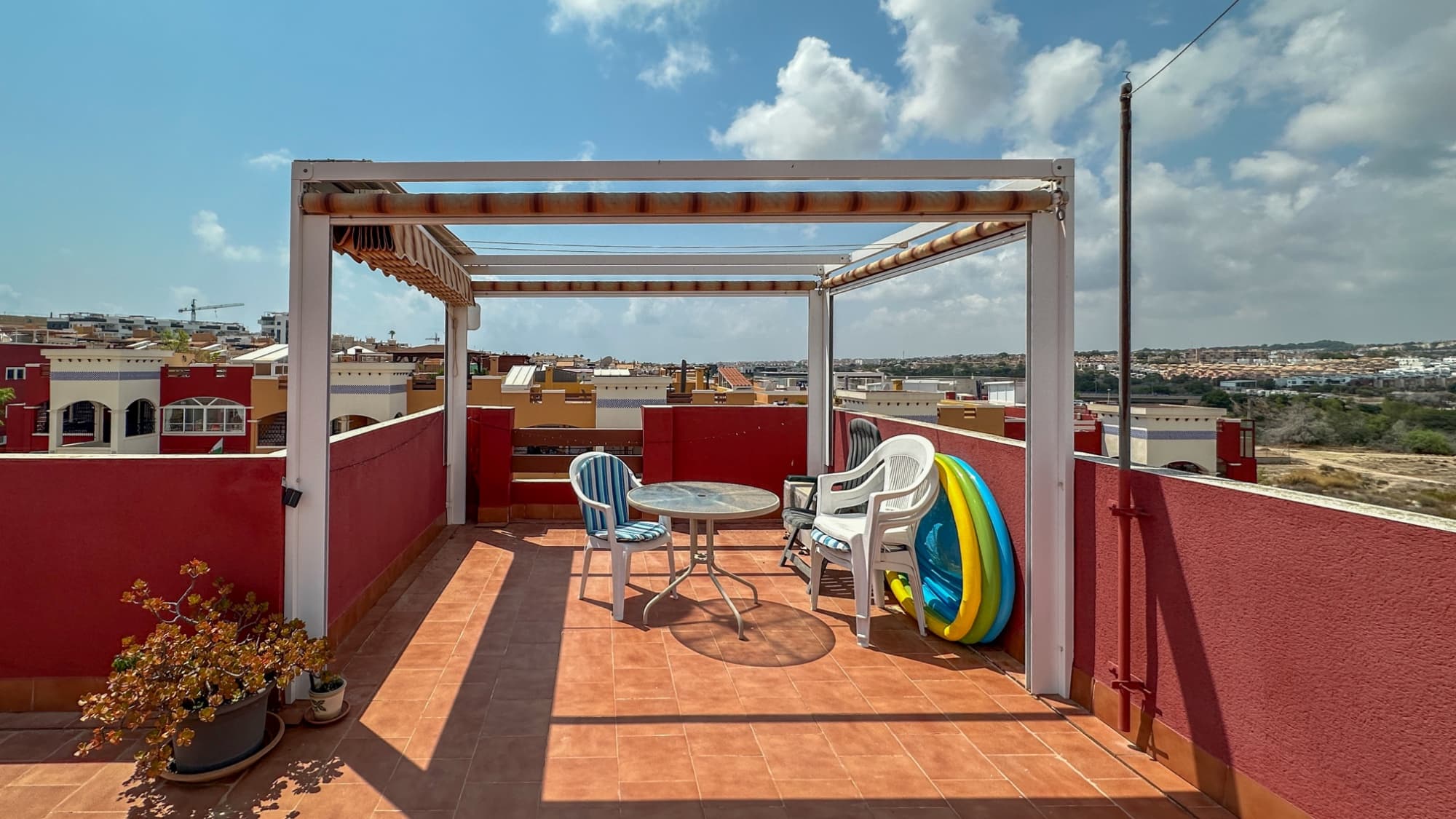 Bungalow de 2 dormitorios en Orihuela Costa - 38