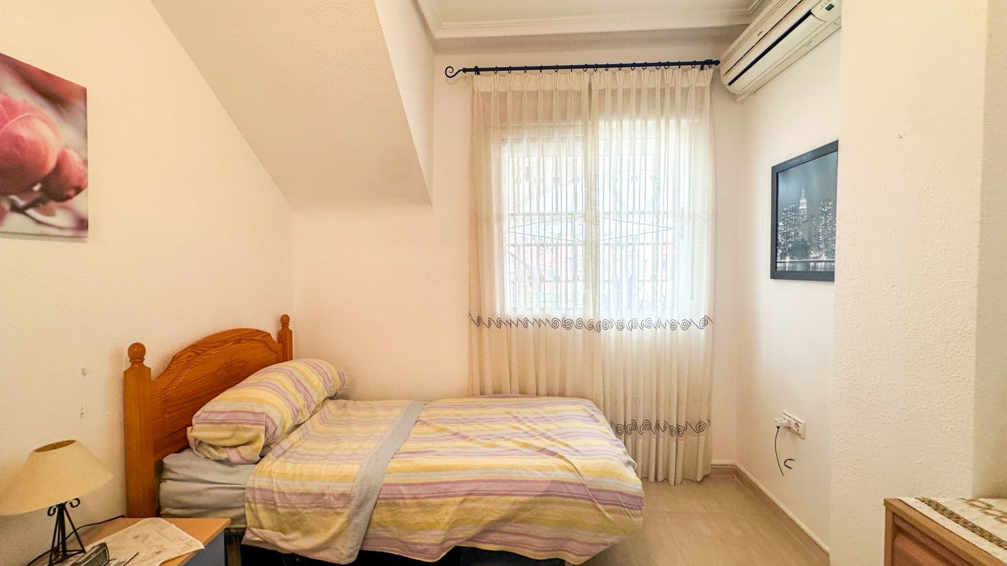 Bungalow de 2 dormitorios en Orihuela Costa - 17