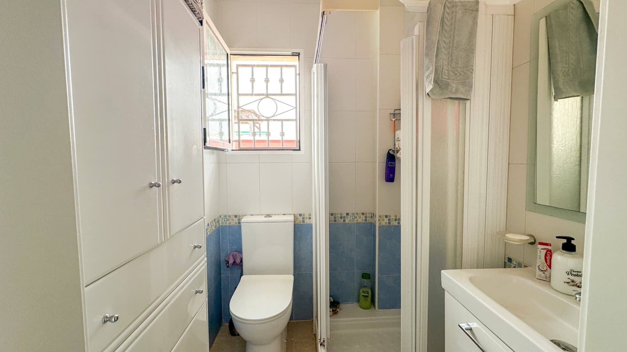 Bungalow de 2 dormitorios en Orihuela Costa - 24