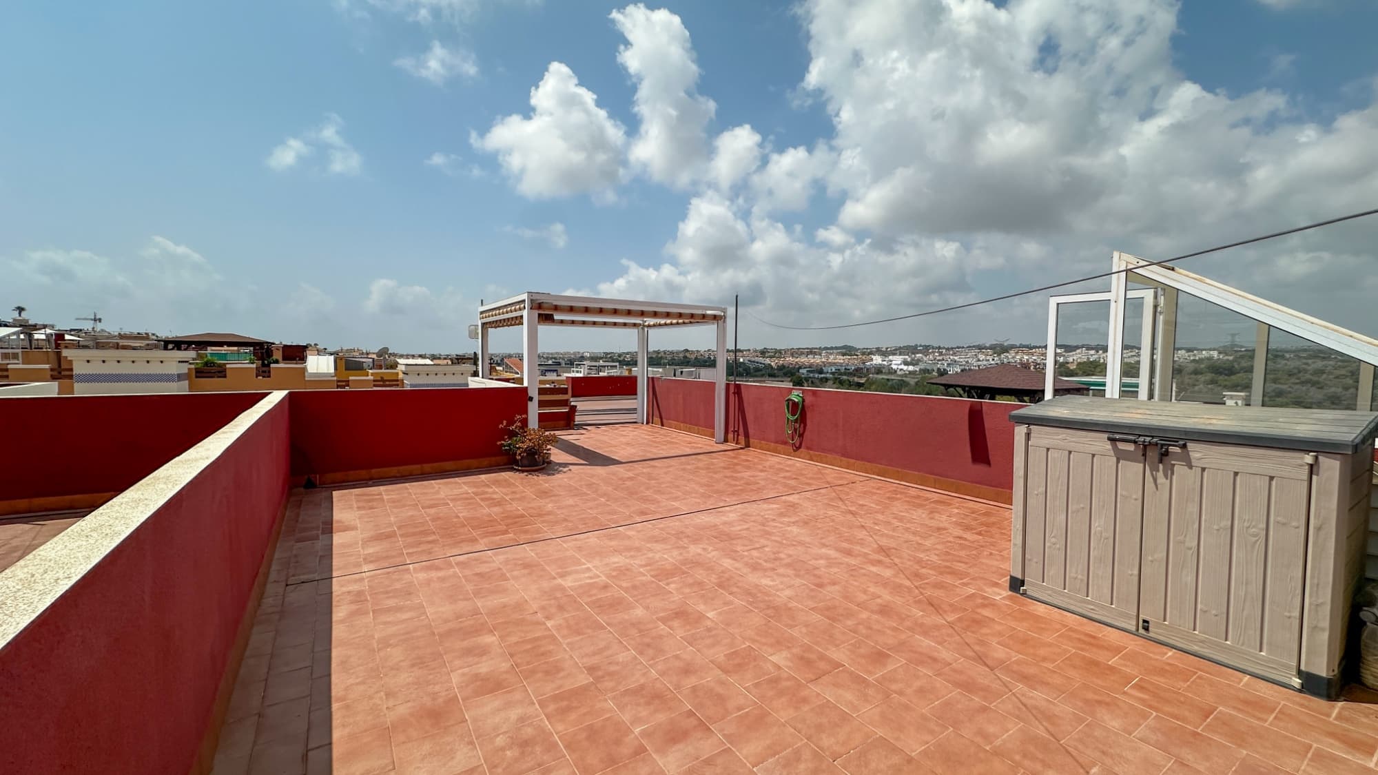 Bungalow de 2 dormitorios en Orihuela Costa - 37