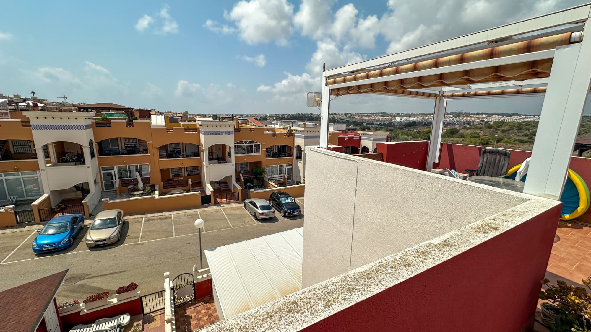 Bungalow de 2 dormitorios en Orihuela Costa - 36