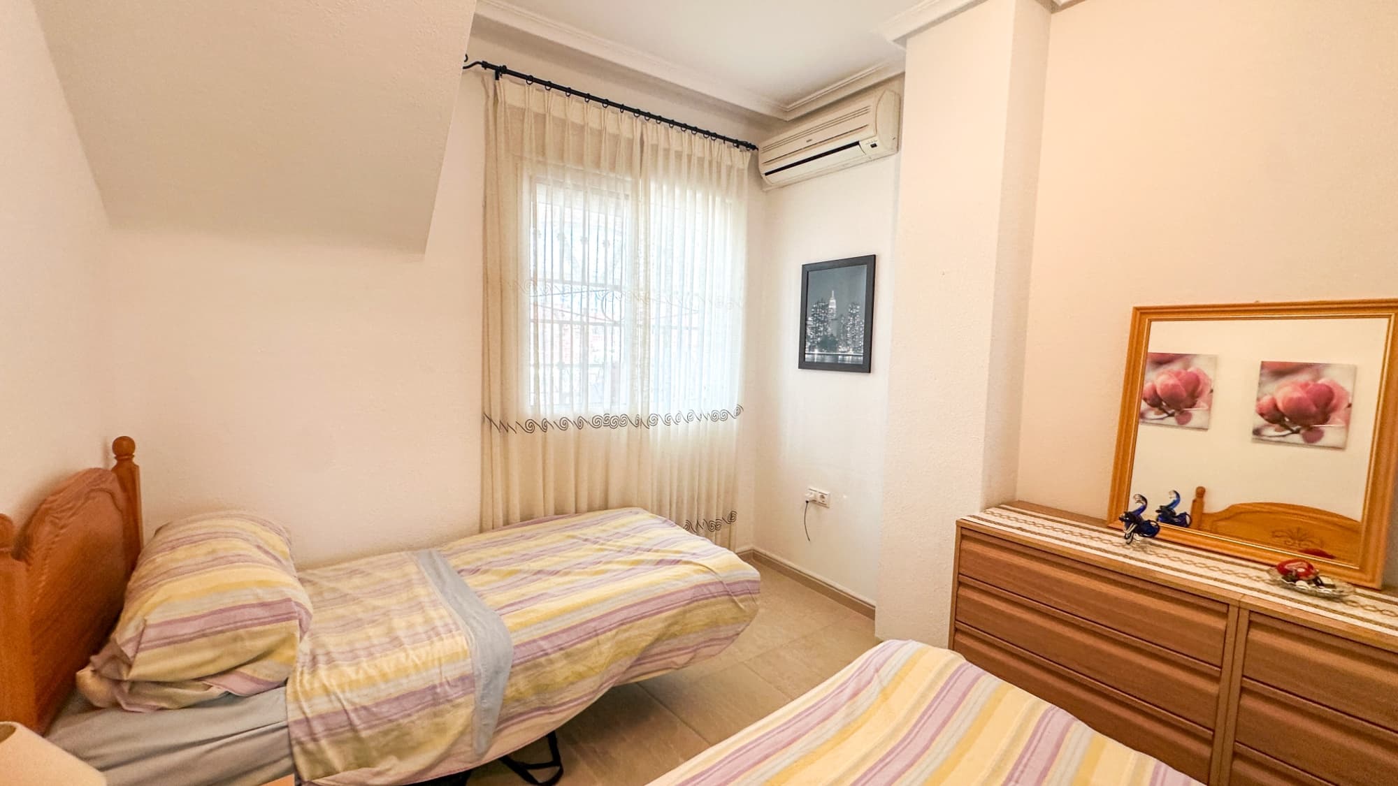 Bungalow de 2 dormitorios en Orihuela Costa - 18