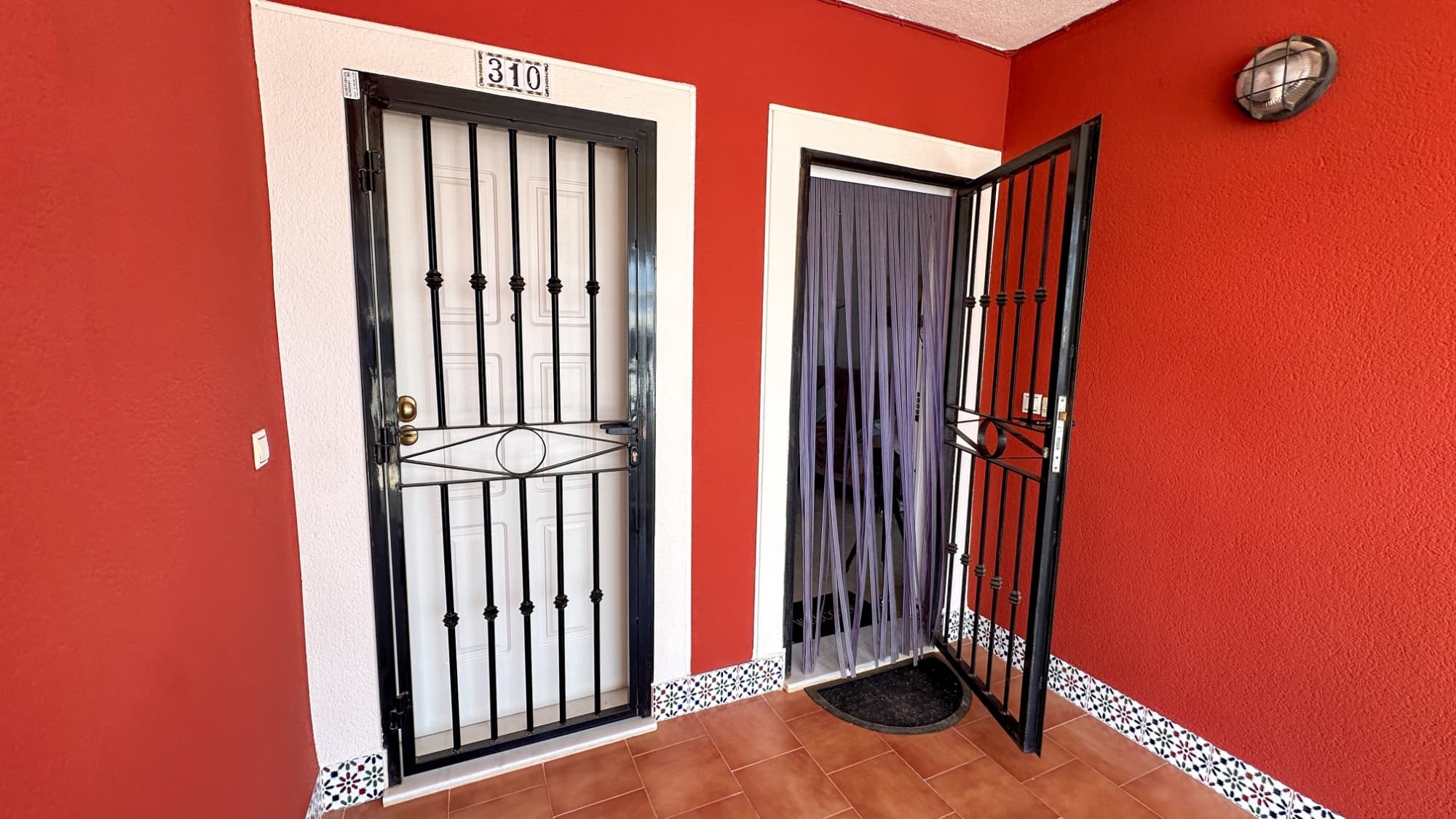 Bungalow de 2 dormitorios en Orihuela Costa - 27