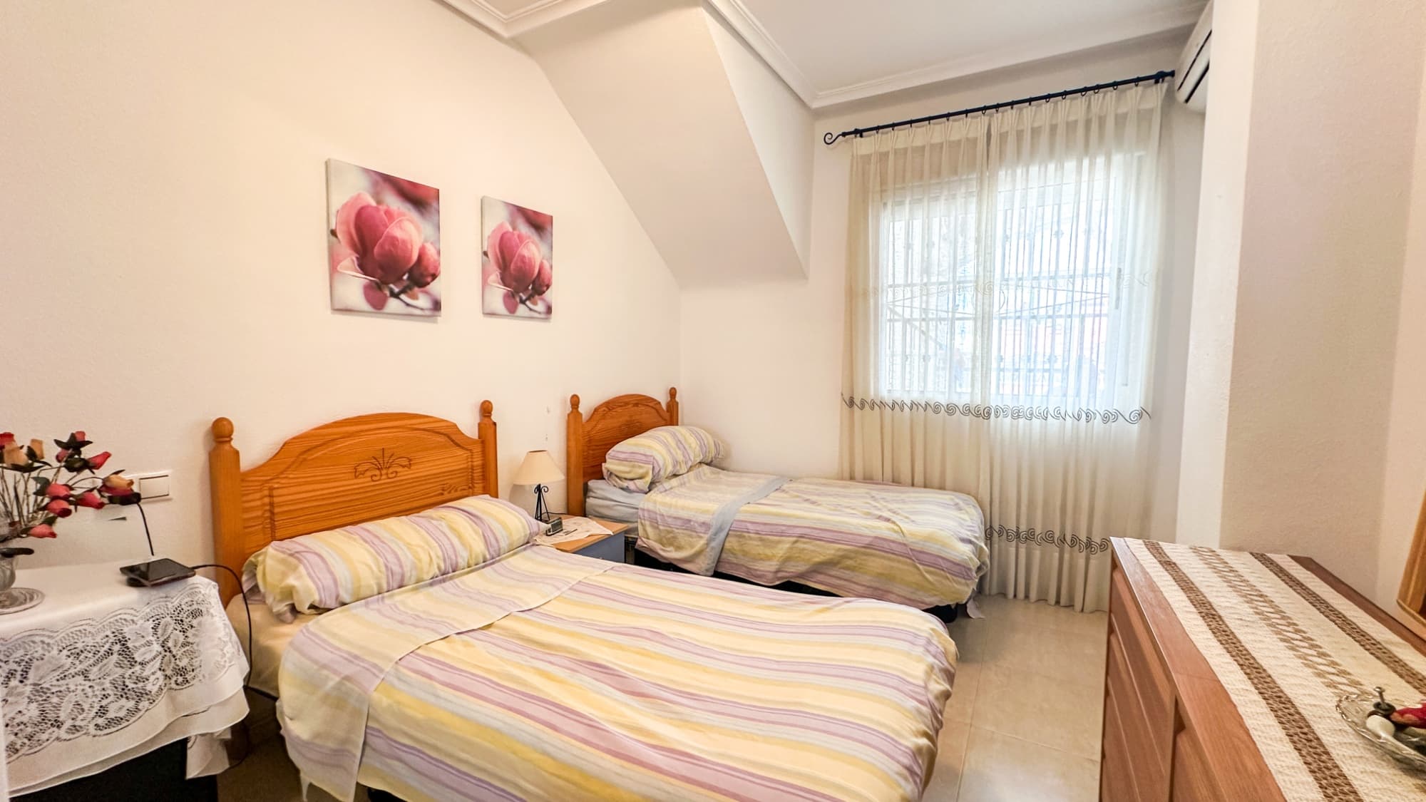 Bungalow de 2 dormitorios en Orihuela Costa - 19