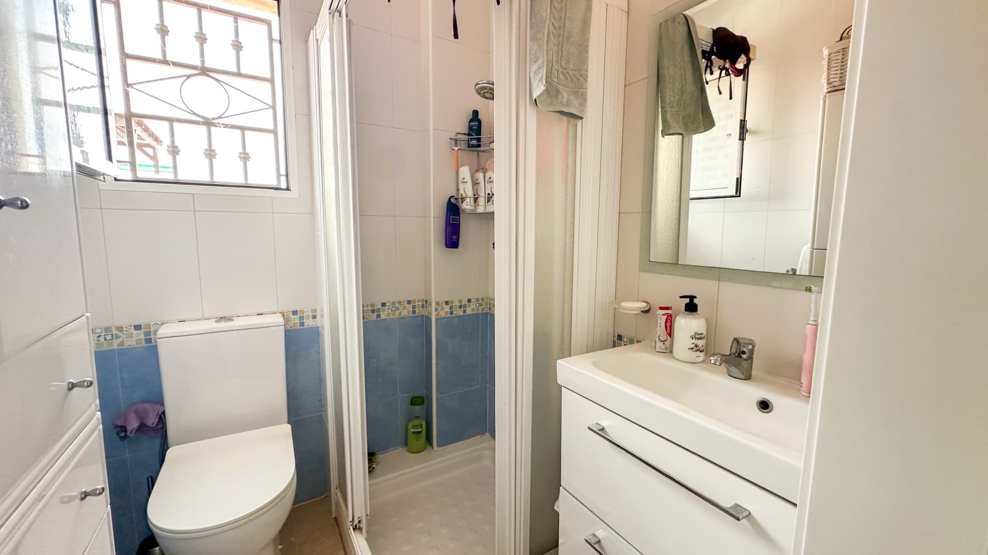 Bungalow de 2 dormitorios en Orihuela Costa - 42