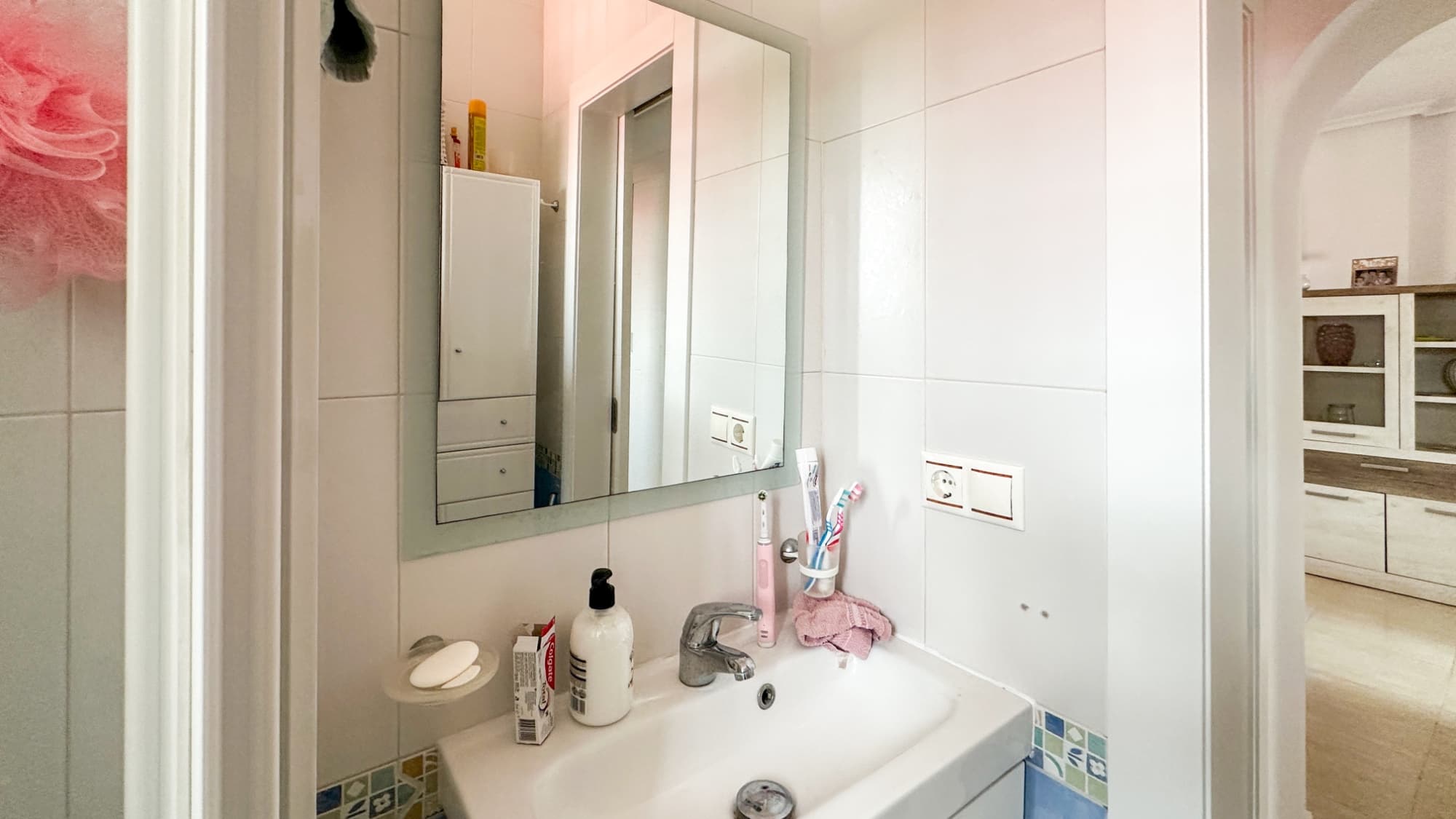 Bungalow de 2 dormitorios en Orihuela Costa - 21