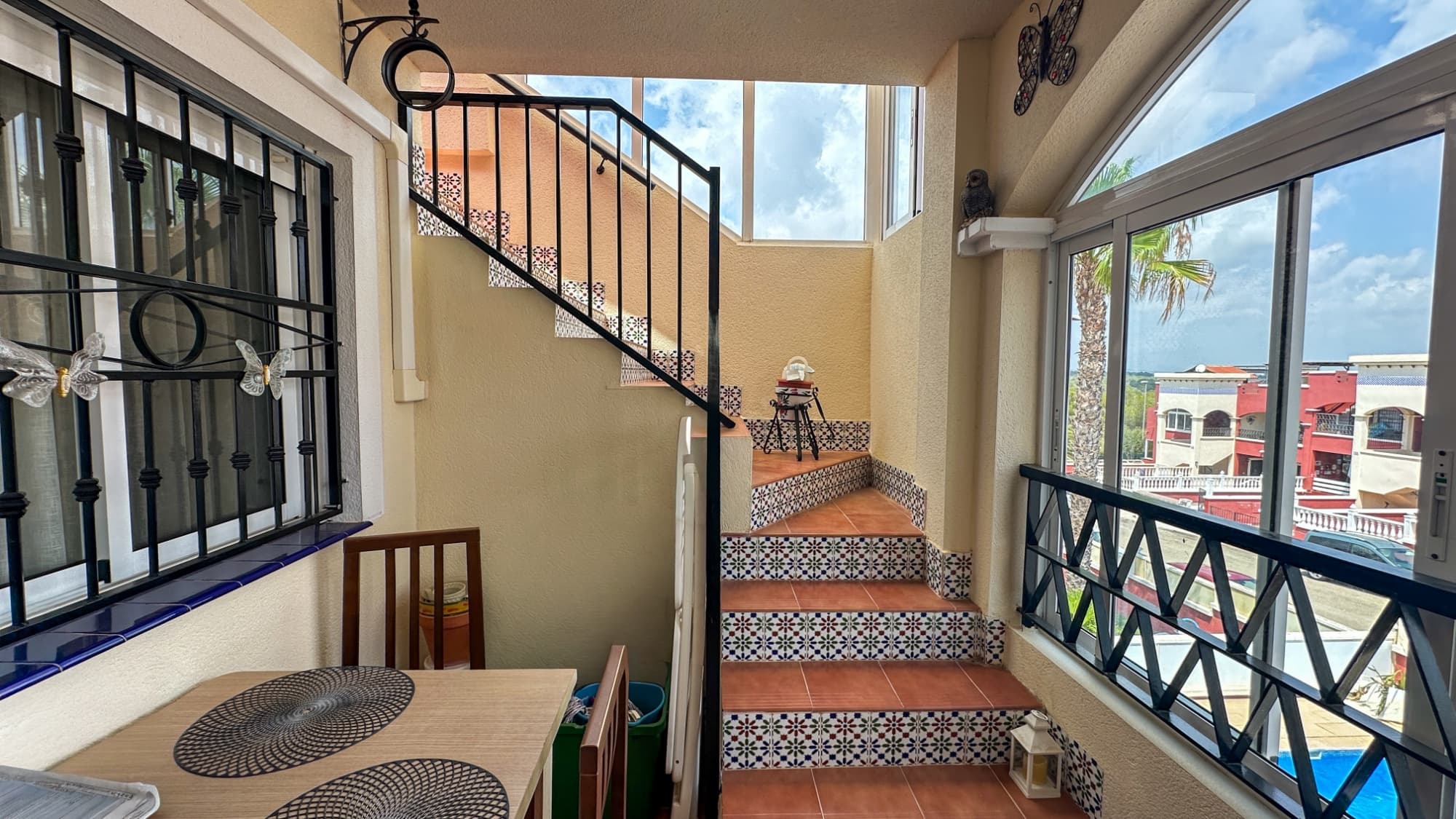 Bungalow de 2 dormitorios en Orihuela Costa - 29