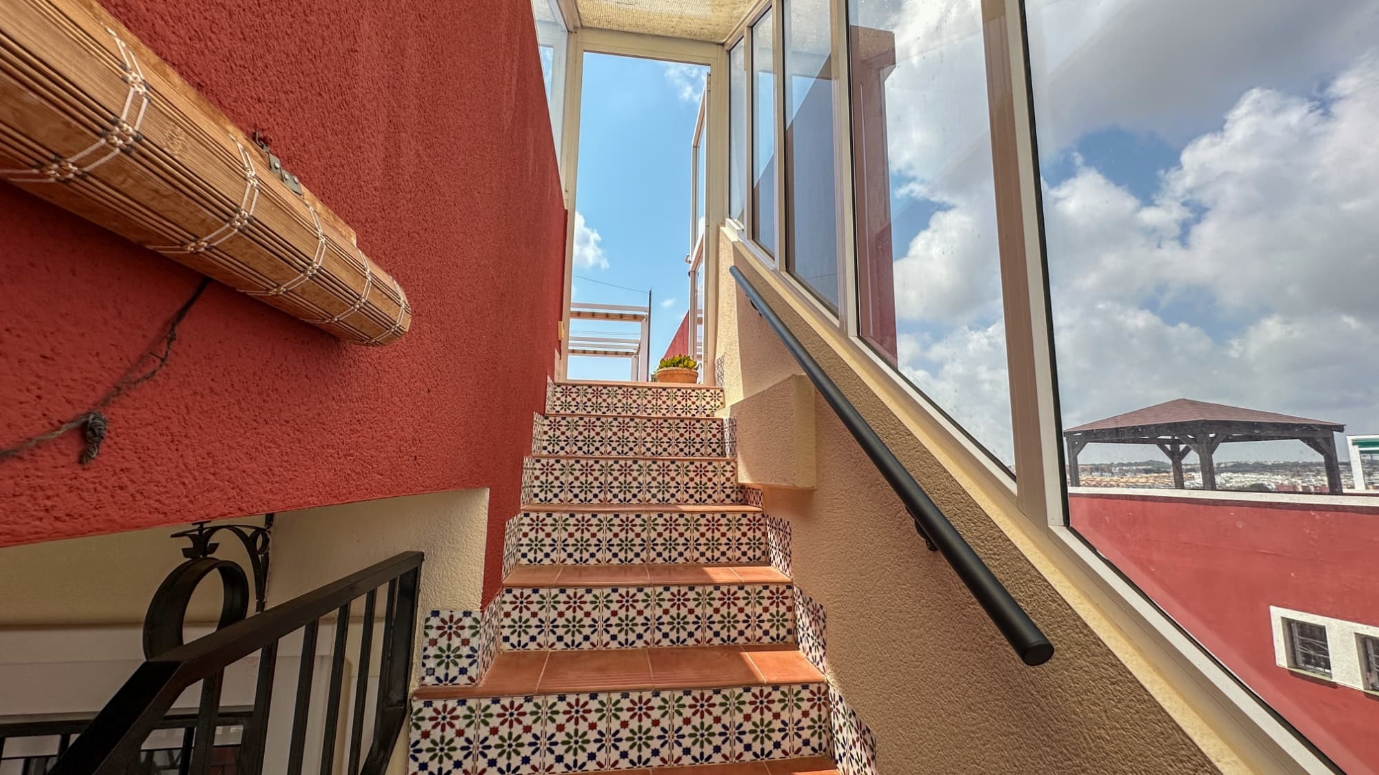 Bungalow de 2 dormitorios en Orihuela Costa - 30