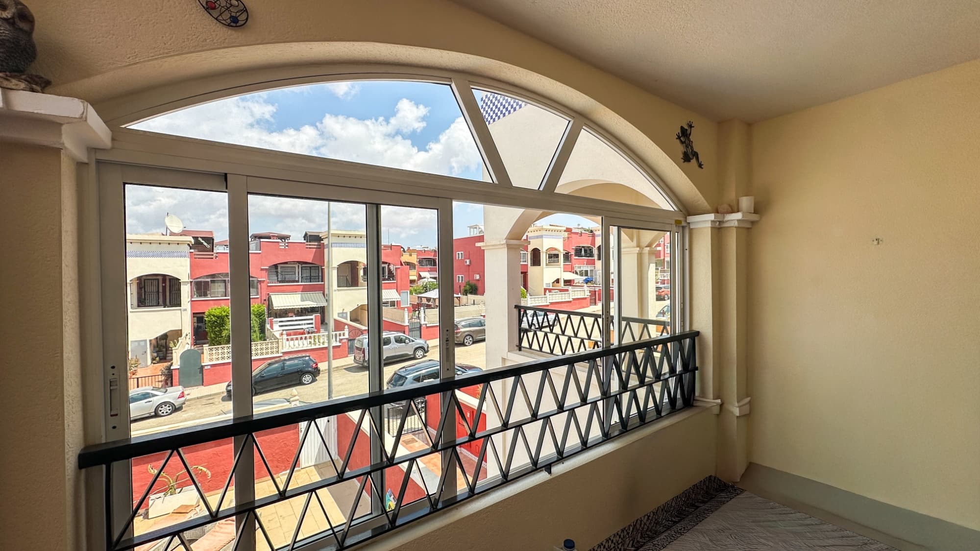 Bungalow de 2 dormitorios en Orihuela Costa - 26