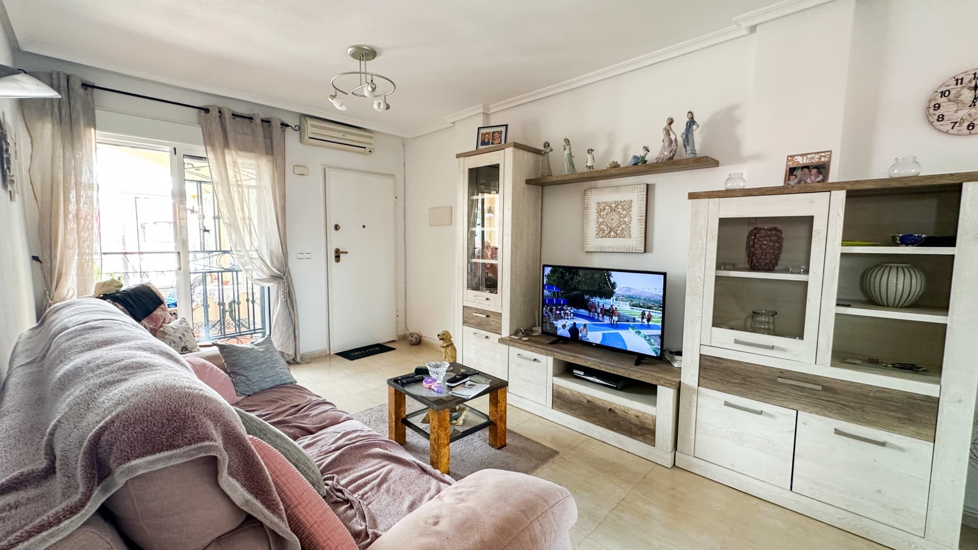 Bungalow de 2 dormitorios en Orihuela Costa - 6