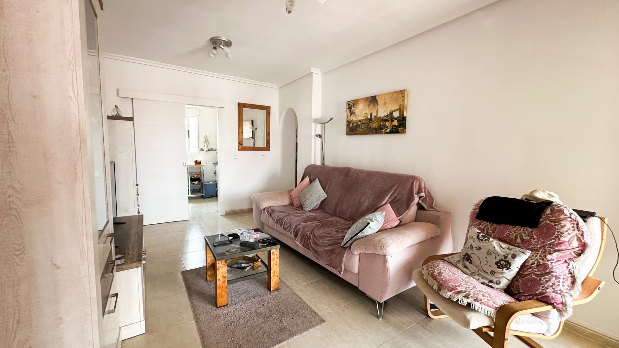 Bungalow de 2 dormitorios en Orihuela Costa - 9