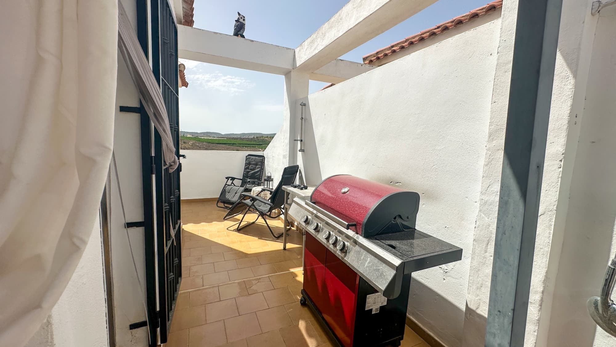 Geschakelde Woning met 2 slaapkamers in Orihuela - 47