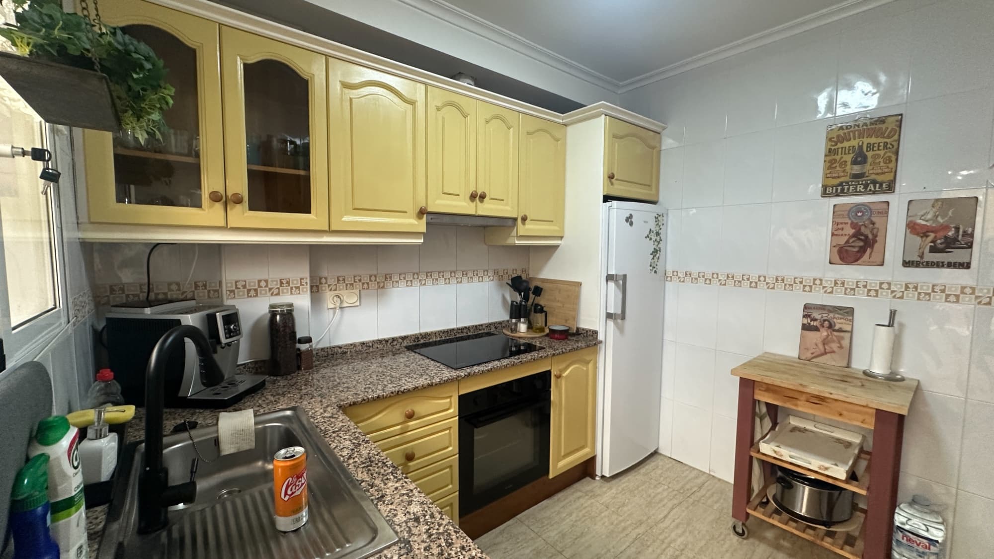 Geschakelde Woning met 2 slaapkamers in Orihuela - 6
