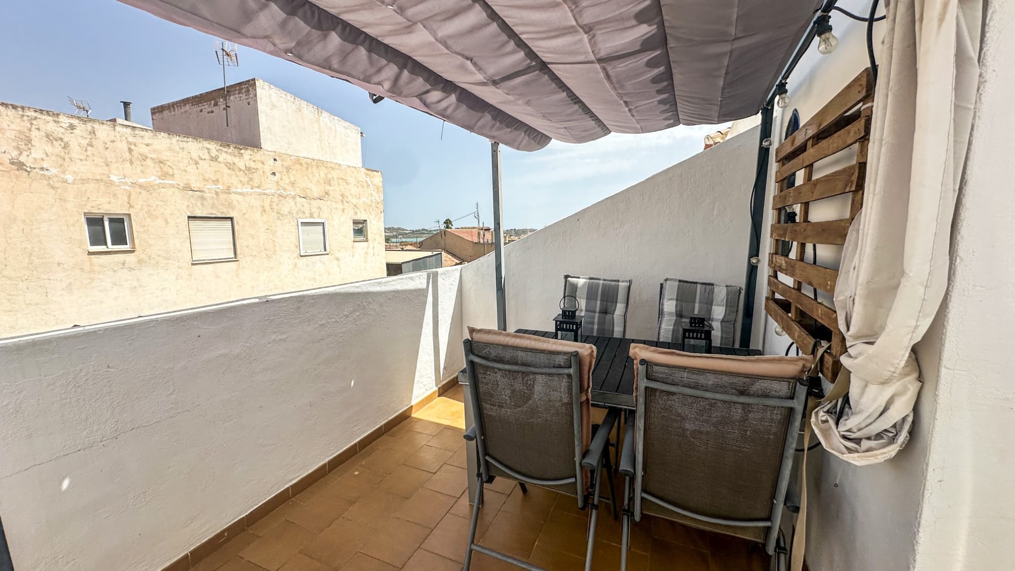 Geschakelde Woning met 2 slaapkamers in Orihuela - 46