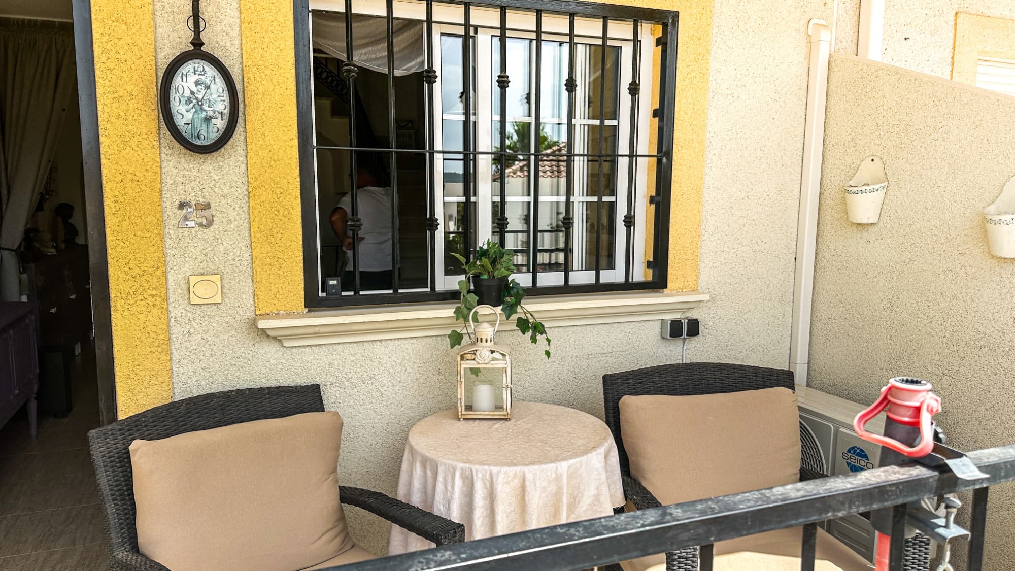 Geschakelde Woning met 2 slaapkamers in Orihuela - 41