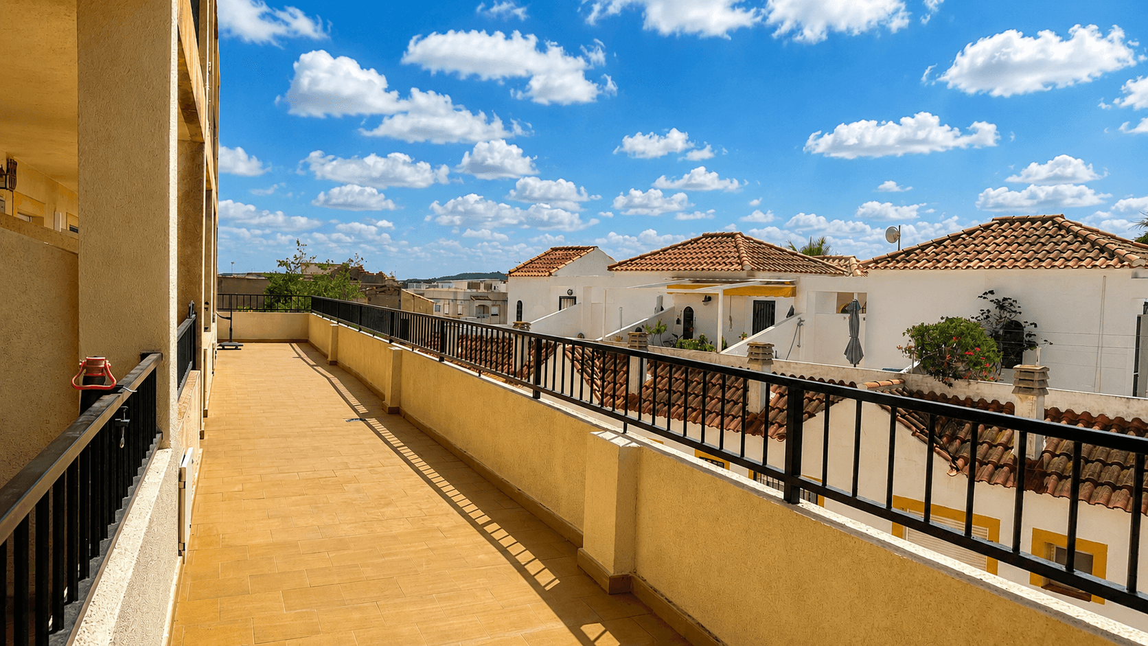 Geschakelde Woning met 2 slaapkamers in Orihuela - 35