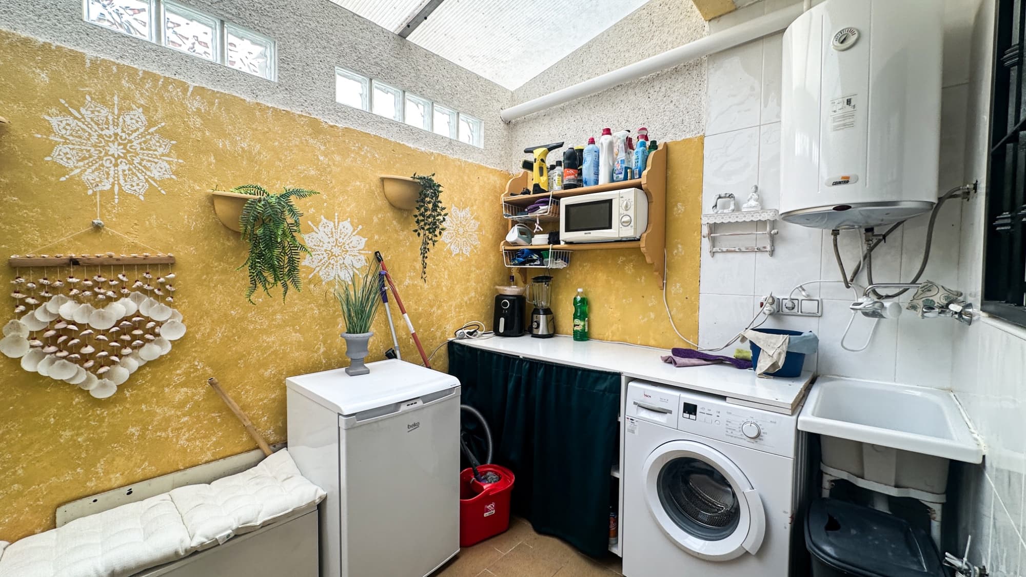 Geschakelde Woning met 2 slaapkamers in Orihuela - 40