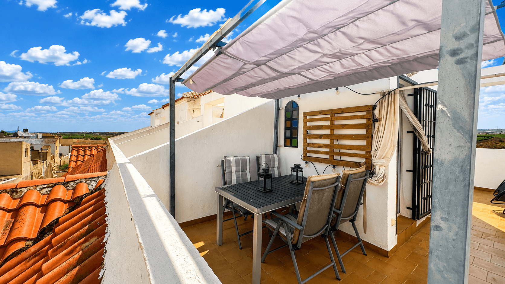 Geschakelde Woning met 2 slaapkamers in Orihuela - 32