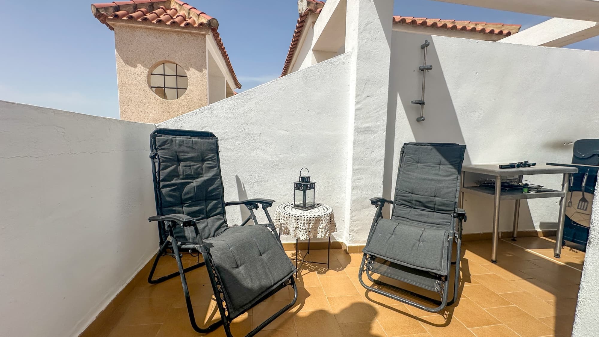 Geschakelde Woning met 2 slaapkamers in Orihuela - 50