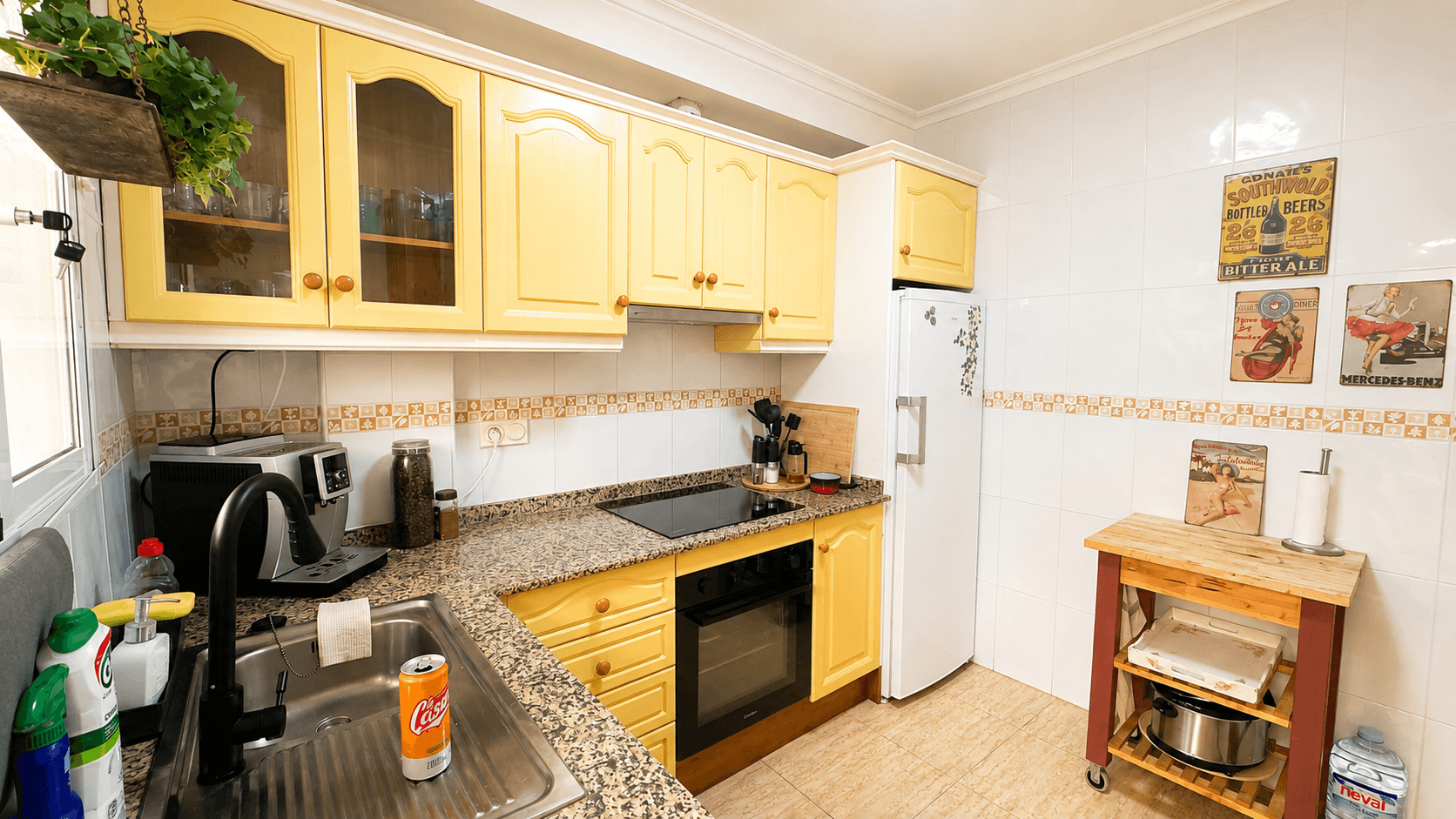 Geschakelde Woning met 2 slaapkamers in Orihuela - 4