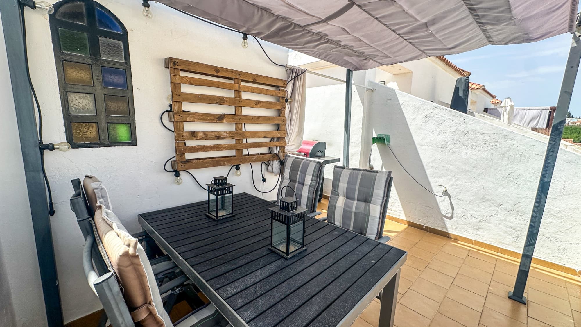 Geschakelde Woning met 2 slaapkamers in Orihuela - 45