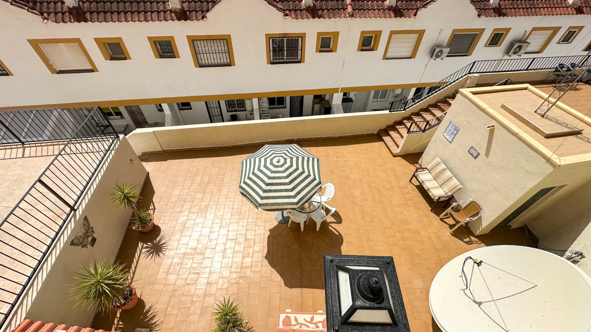 Geschakelde Woning met 2 slaapkamers in Orihuela - 37