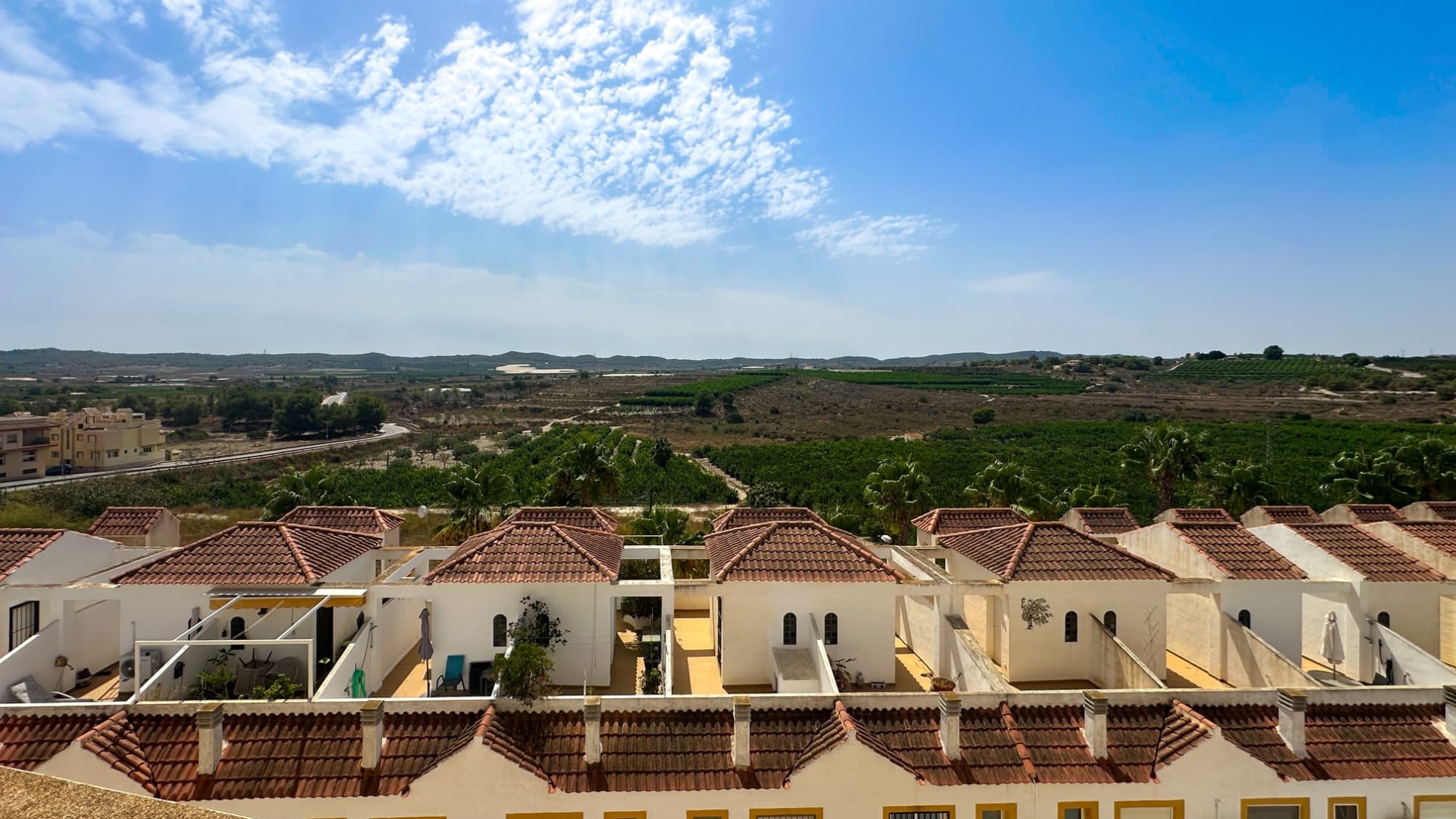 Geschakelde Woning met 2 slaapkamers in Orihuela - 49