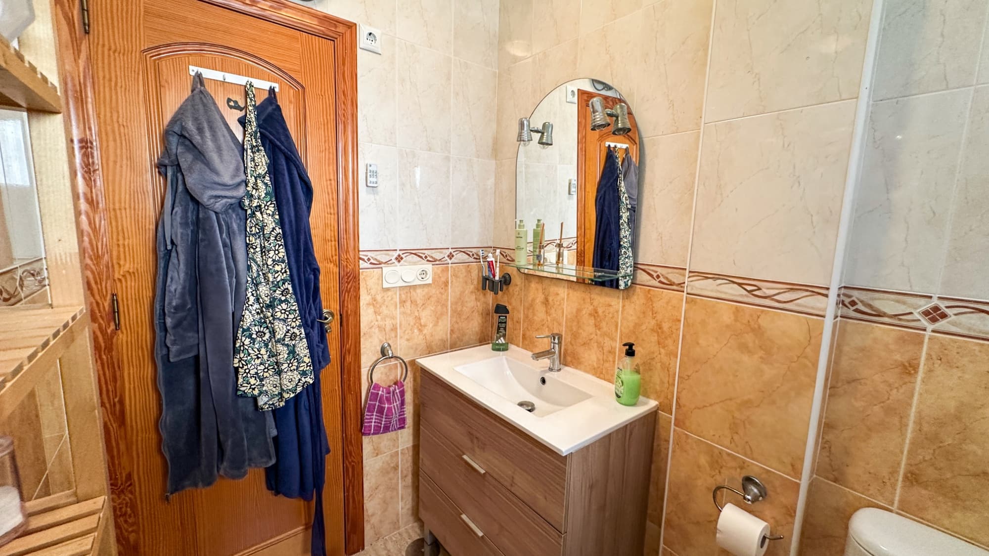 Geschakelde Woning met 2 slaapkamers in Orihuela - 23