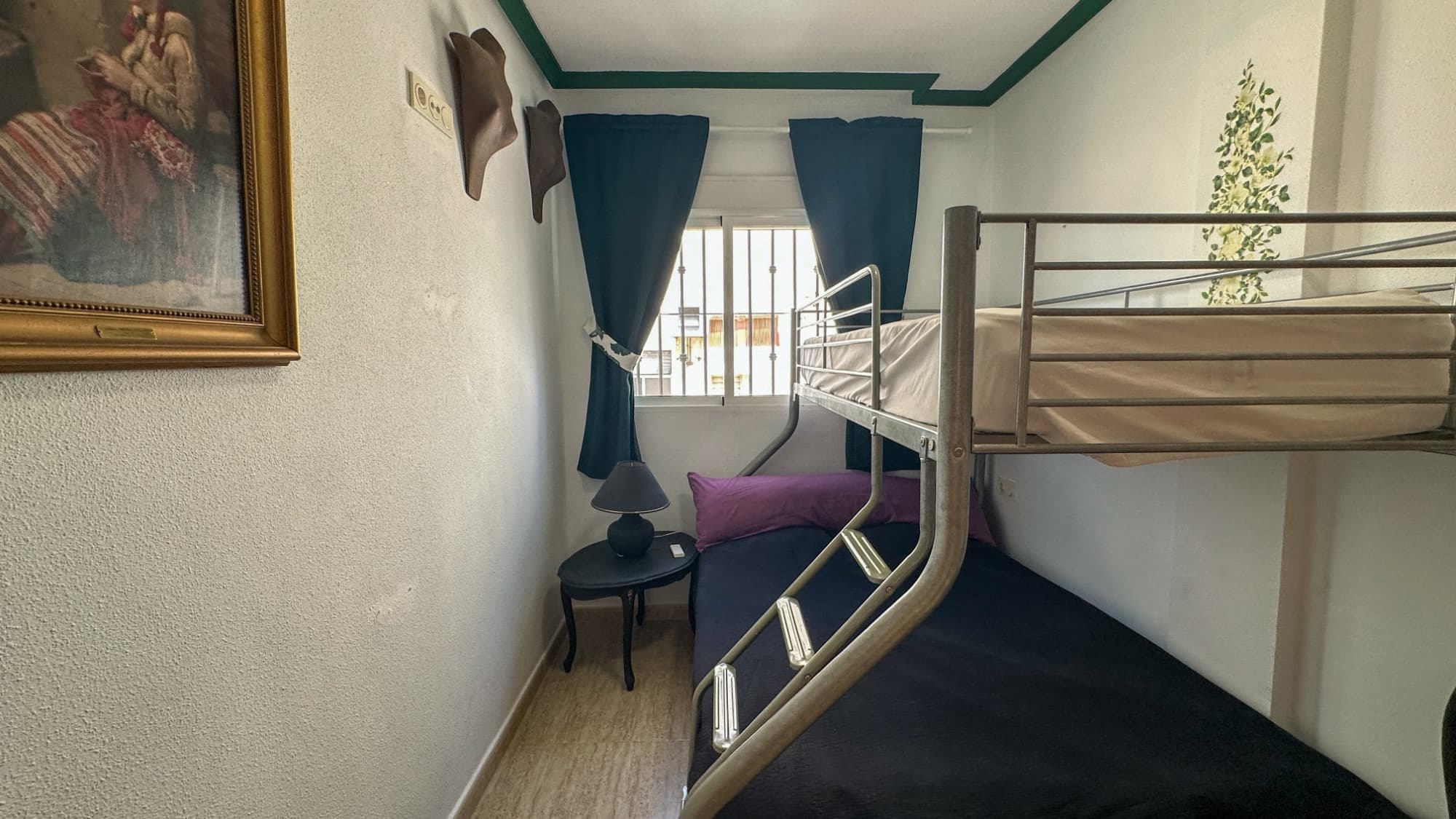 Geschakelde Woning met 2 slaapkamers in Orihuela - 27