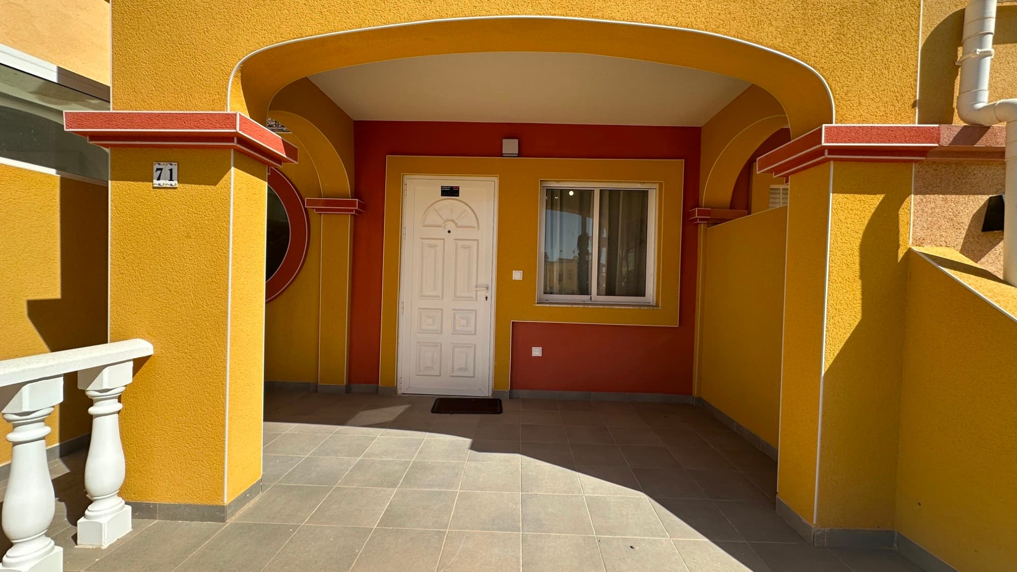 Geschakelde Woning met 2 slaapkamers in Orihuela Costa - 2