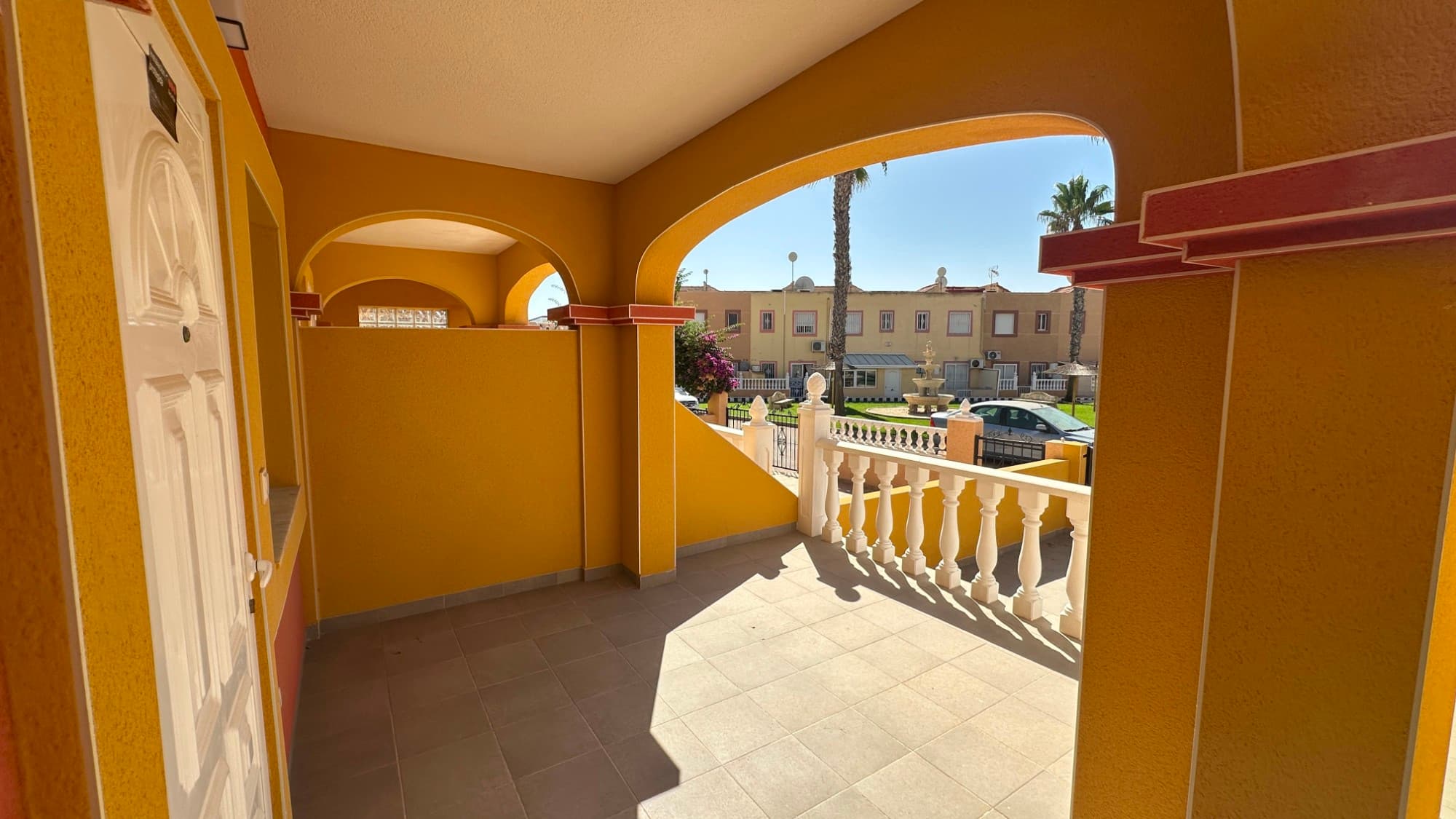 Geschakelde Woning met 2 slaapkamers in Orihuela Costa - 46