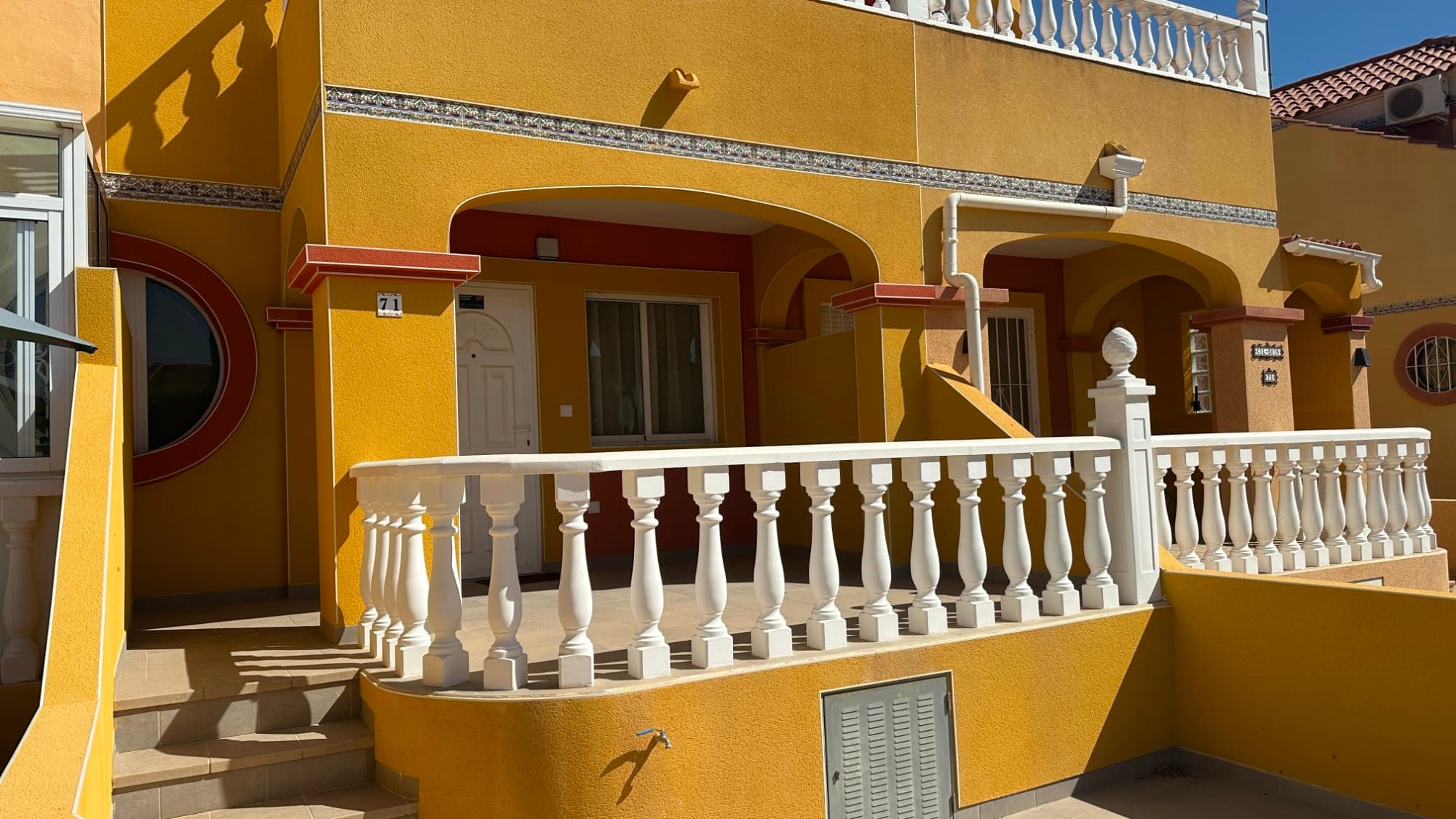 Geschakelde Woning met 2 slaapkamers in Orihuela Costa - 48