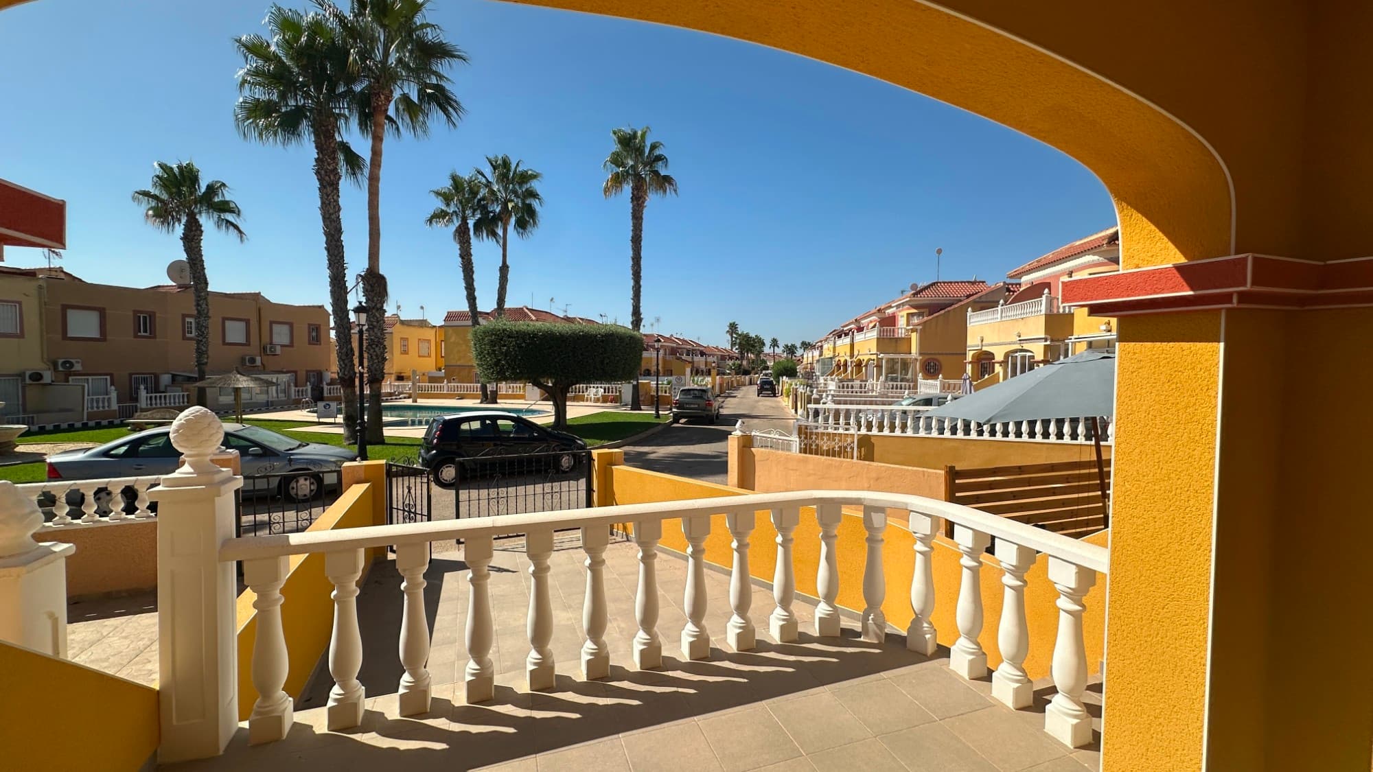 Geschakelde Woning met 2 slaapkamers in Orihuela Costa - 4