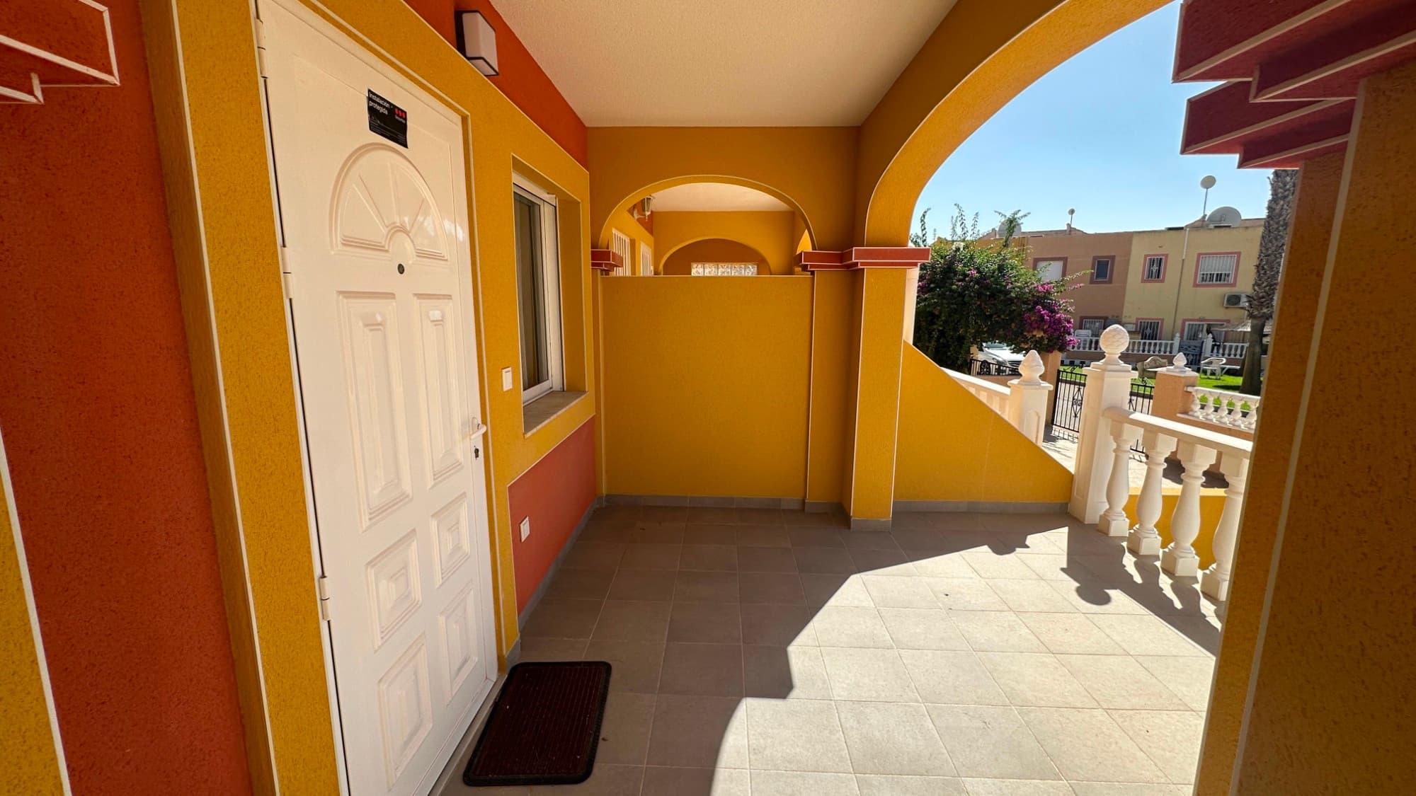 Geschakelde Woning met 2 slaapkamers in Orihuela Costa - 47