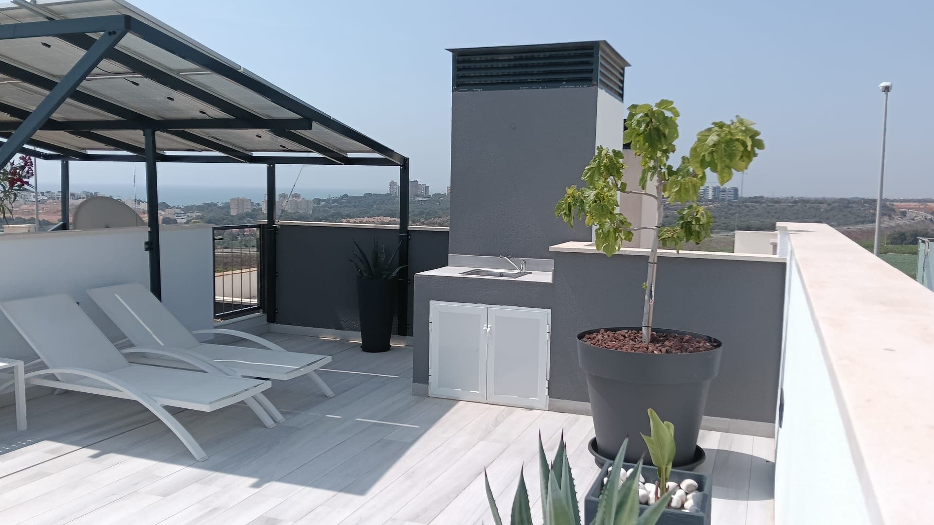 Villa - Chalet de 3 dormitorios en Cabo Roig - 24