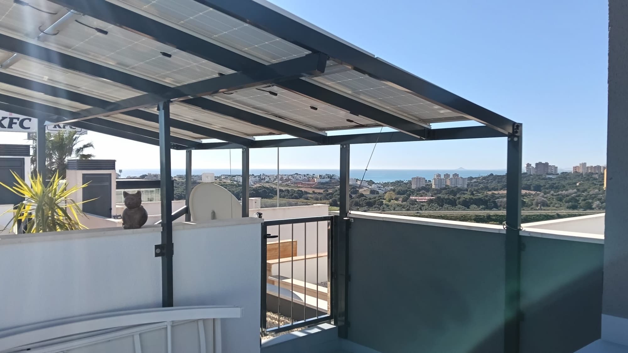 Villa - Chalet de 3 dormitorios en Cabo Roig - 22
