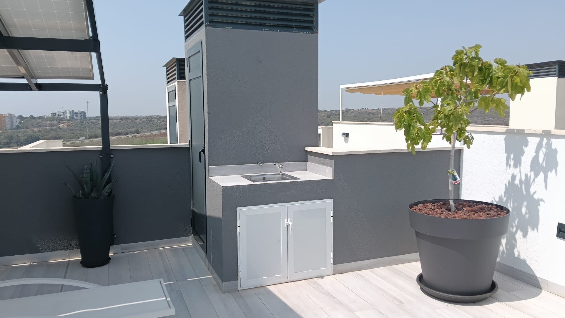 Villa - Chalet de 3 dormitorios en Cabo Roig - 23