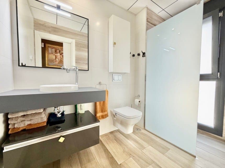 Villa - Chalet de 3 dormitorios en Cabo Roig - 11