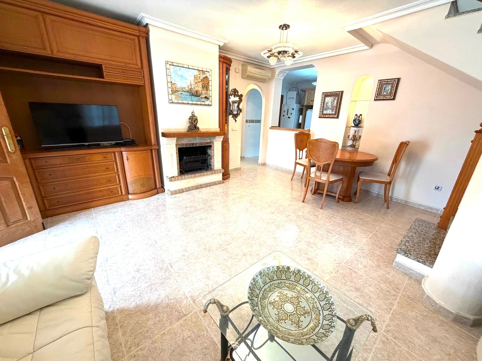 Villa - Chalet de 3 dormitorios en Orihuela Costa - 5