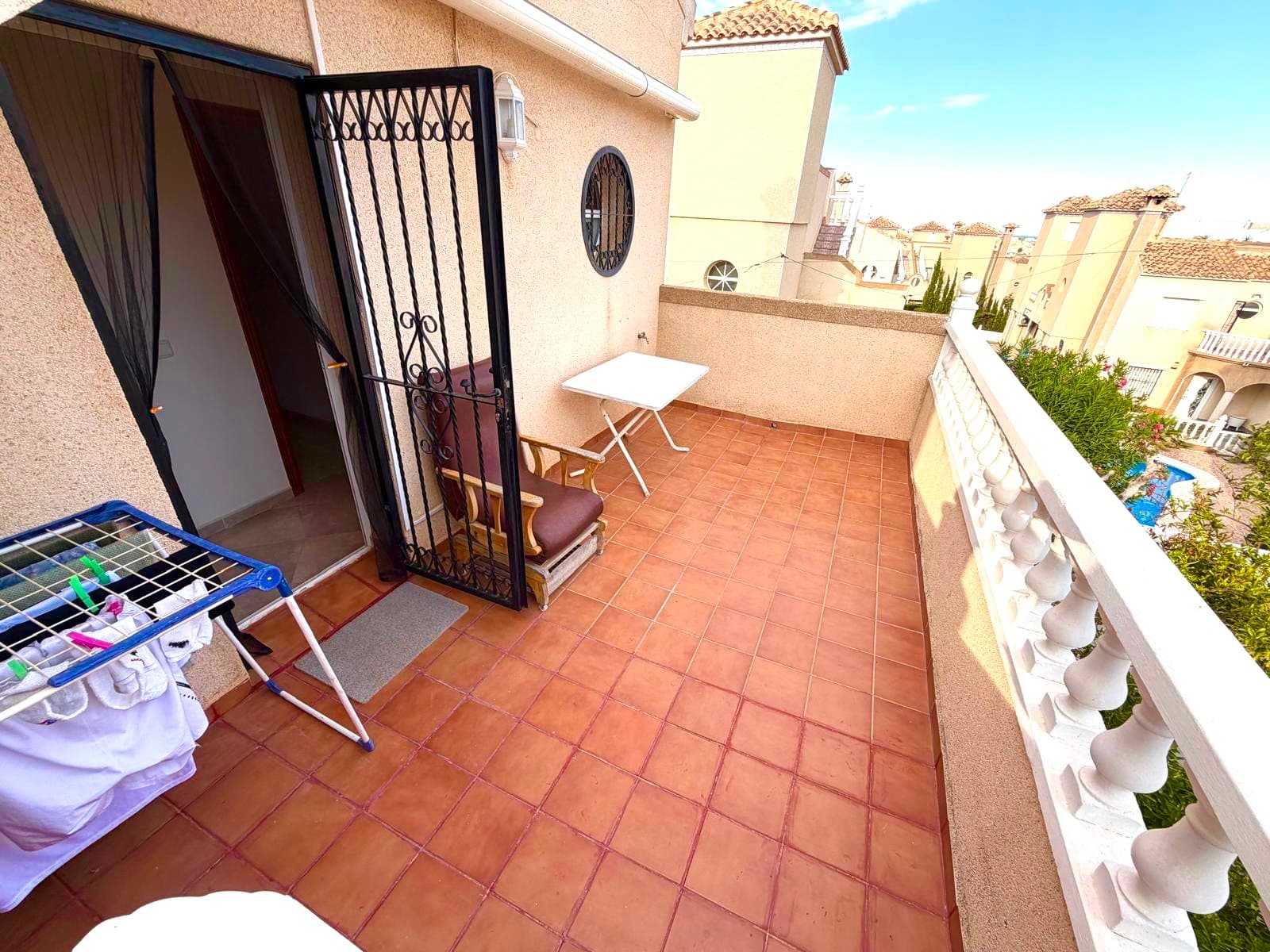 Villa - Chalet de 3 dormitorios en Orihuela Costa - 23