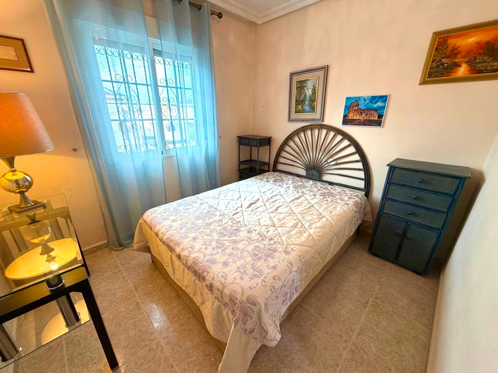 Villa - Chalet de 3 dormitorios en Orihuela Costa - 8