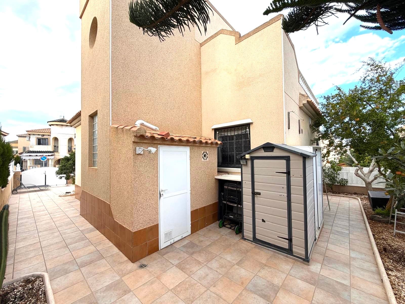 Villa - Chalet de 3 dormitorios en Orihuela Costa - 19