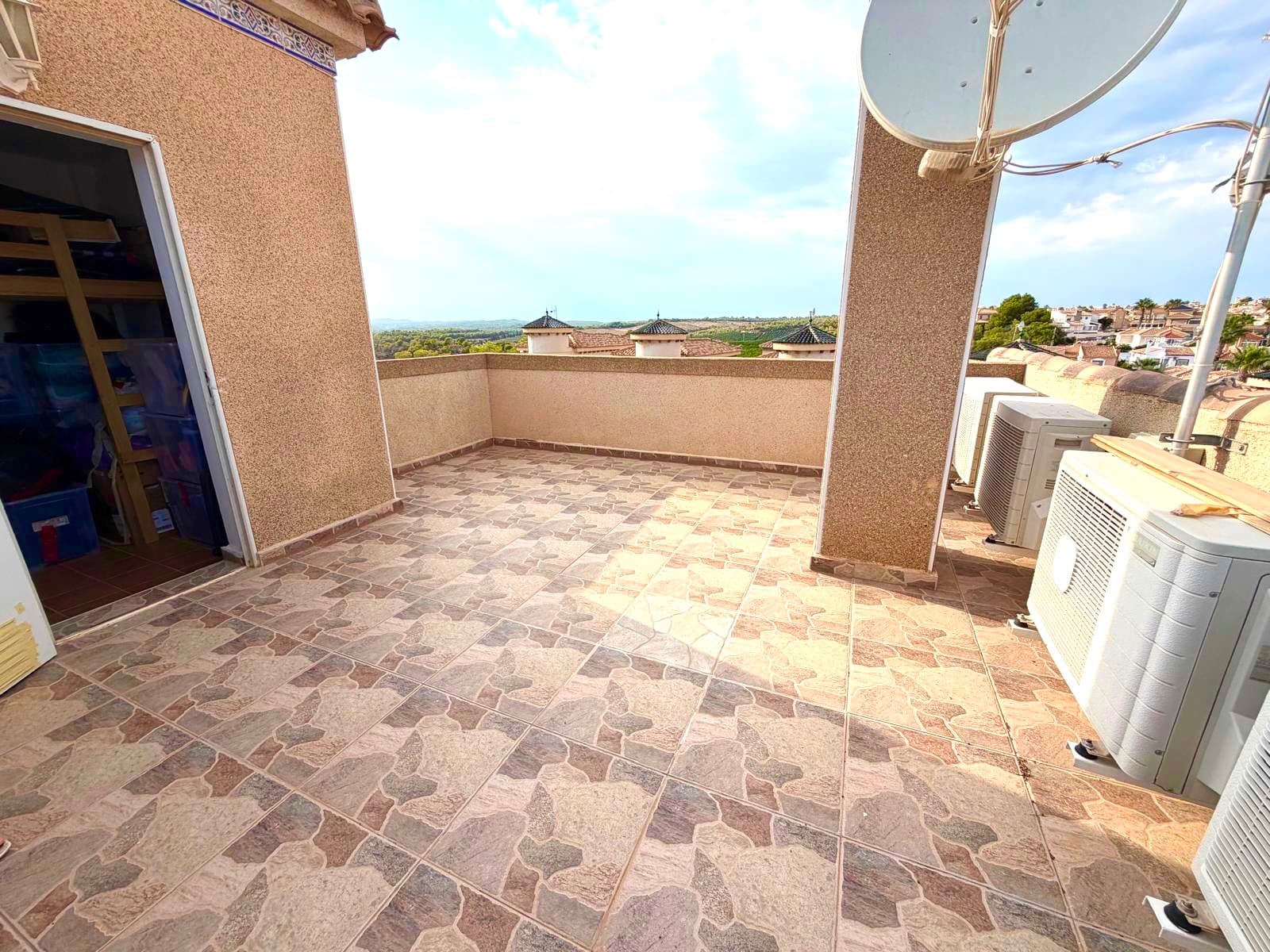 Villa - Chalet de 3 dormitorios en Orihuela Costa - 24