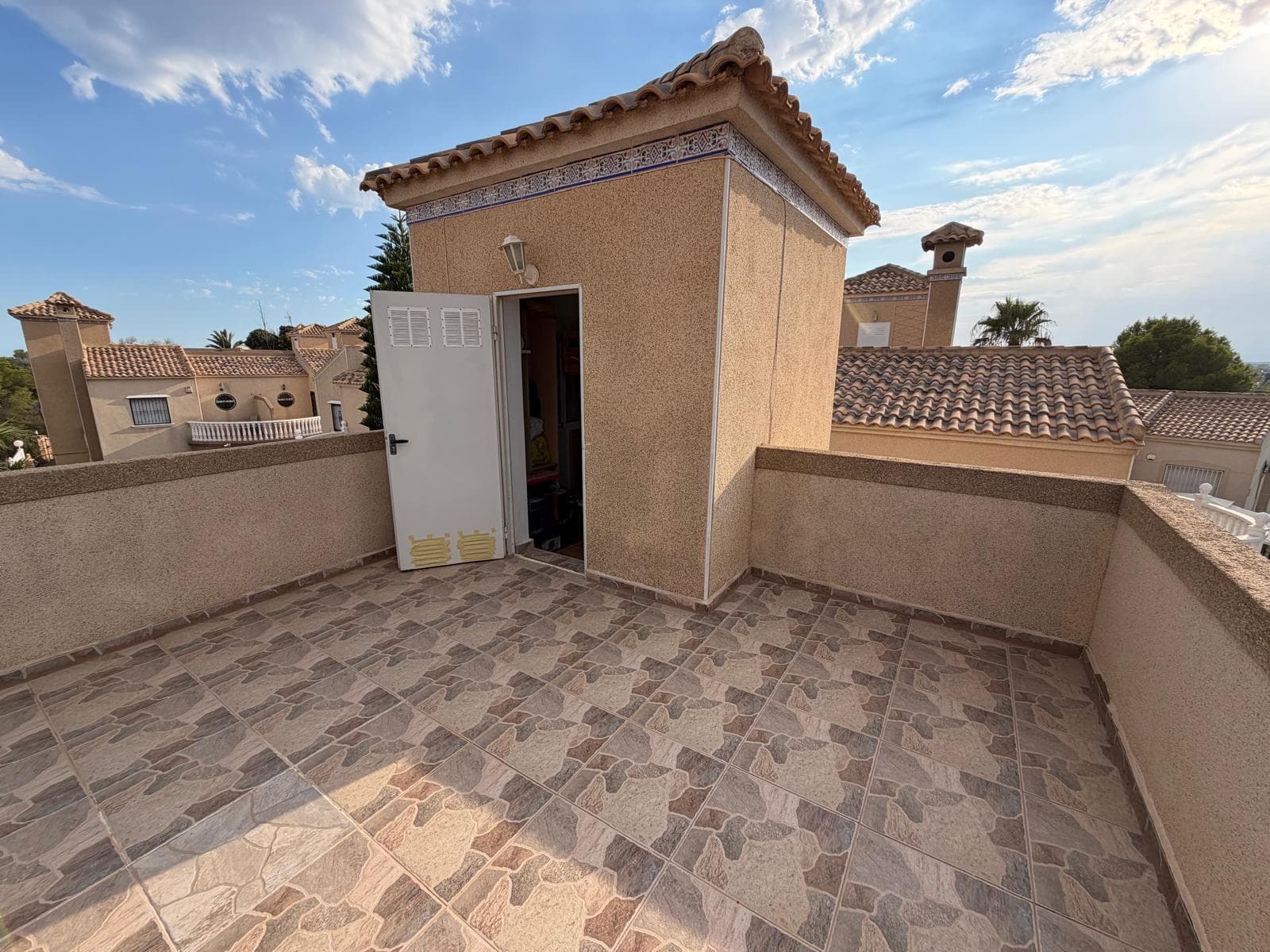 Villa - Chalet de 3 dormitorios en Orihuela Costa - 25